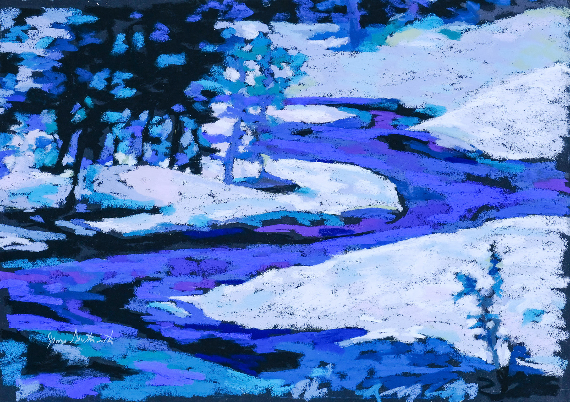 Opal Creek
