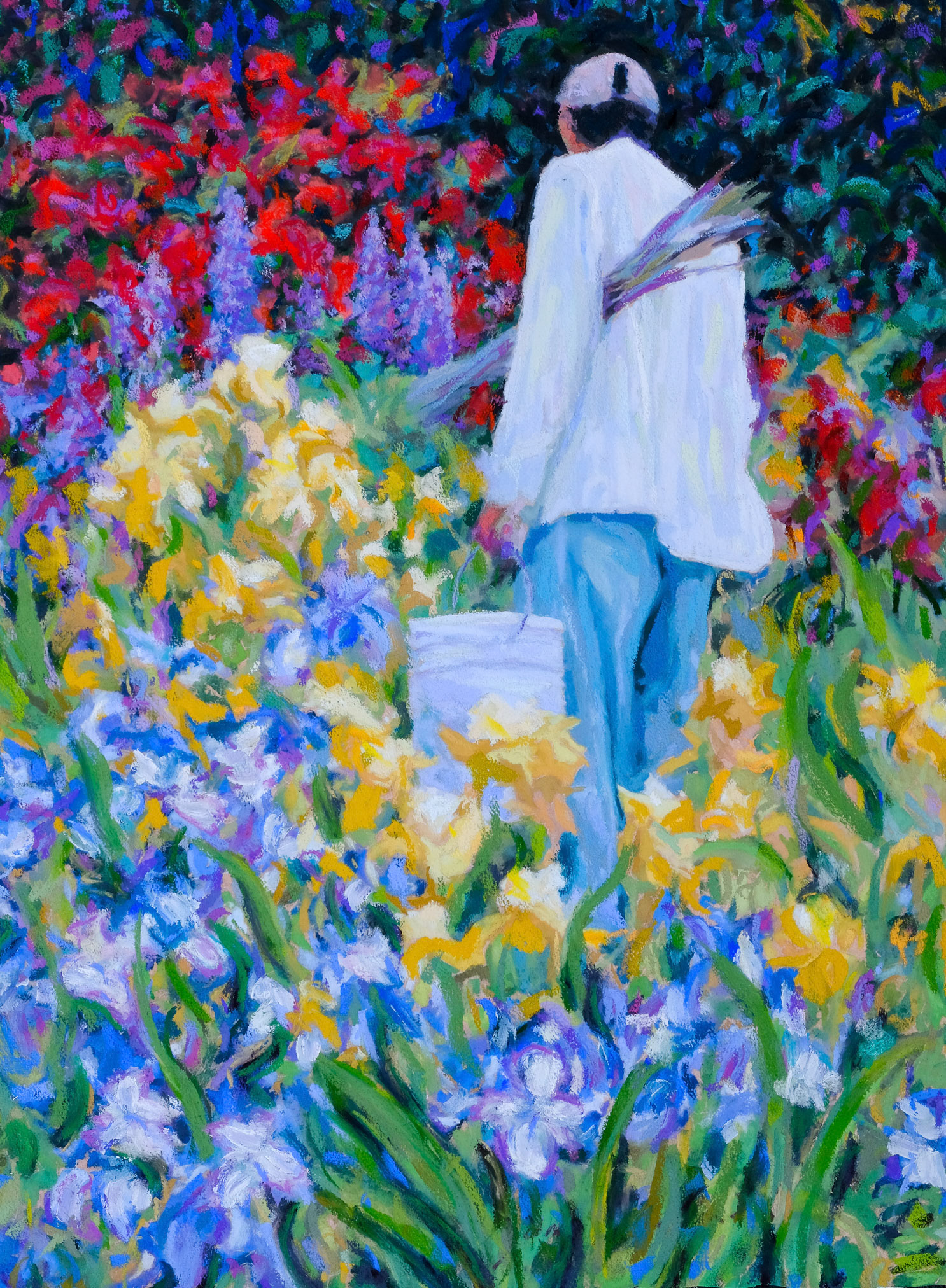 Schreiner’s Garden