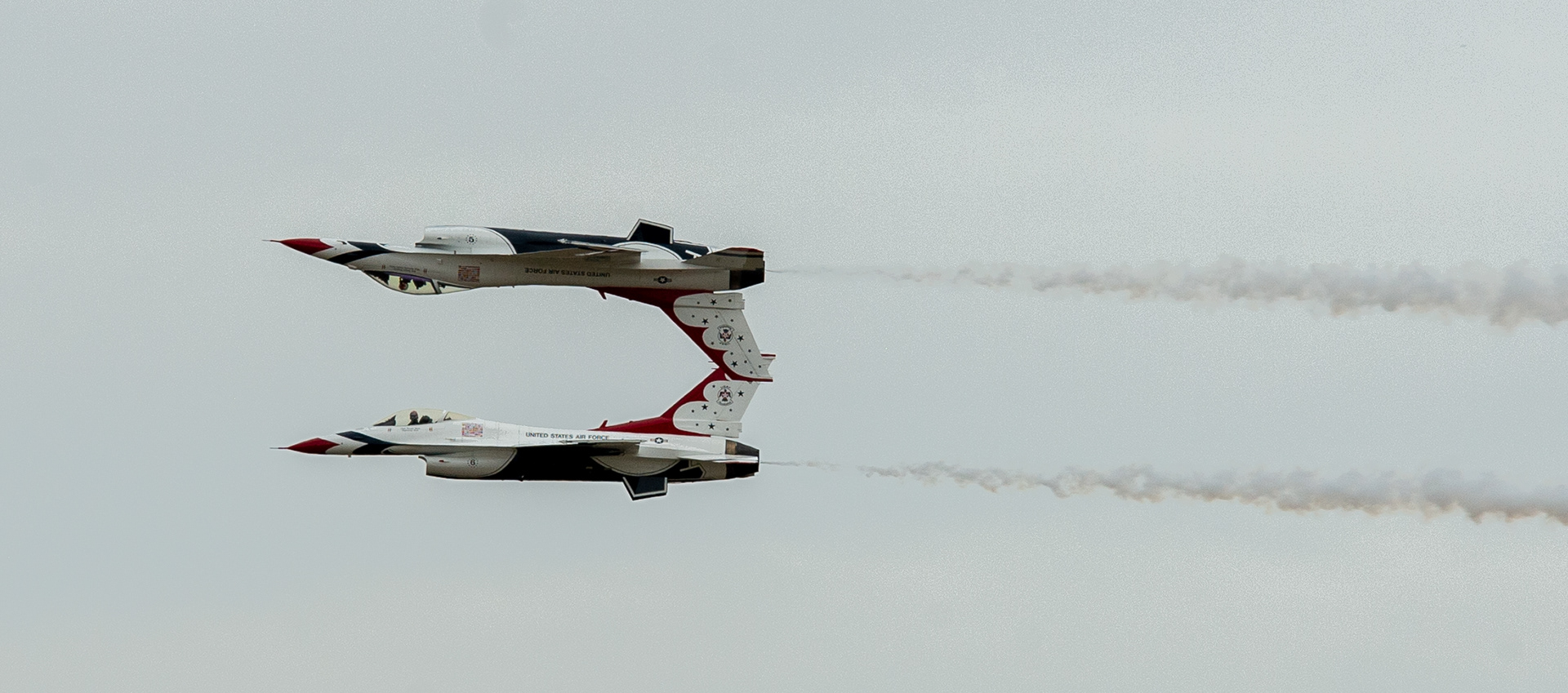 USAF Thunderbirds