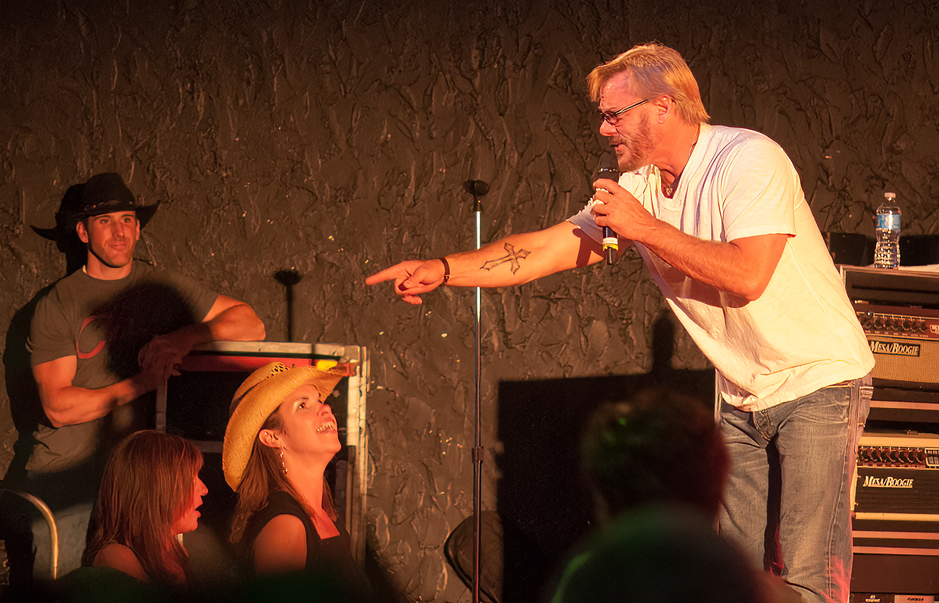 Phil Vassar