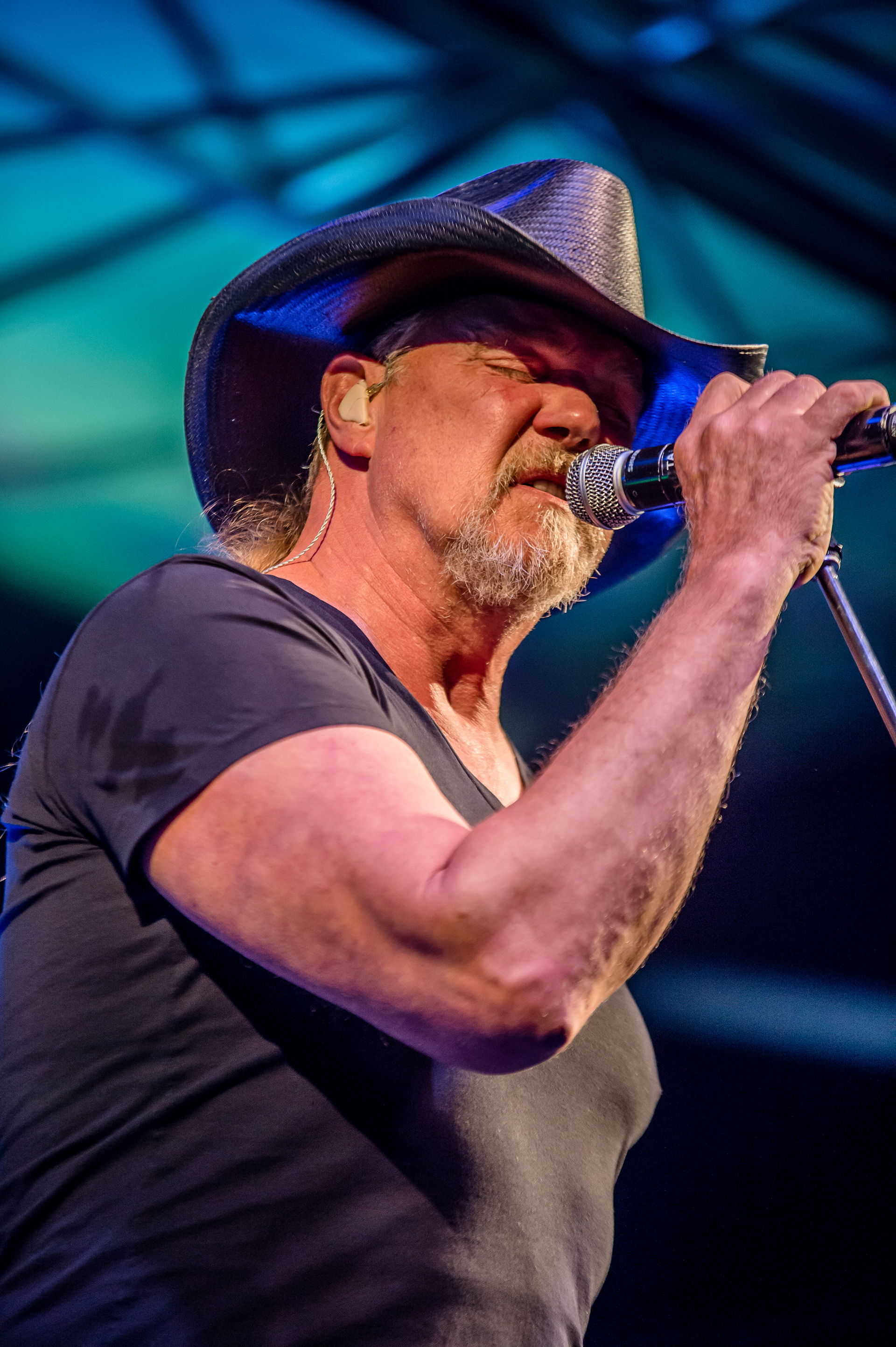 Trace Adkins