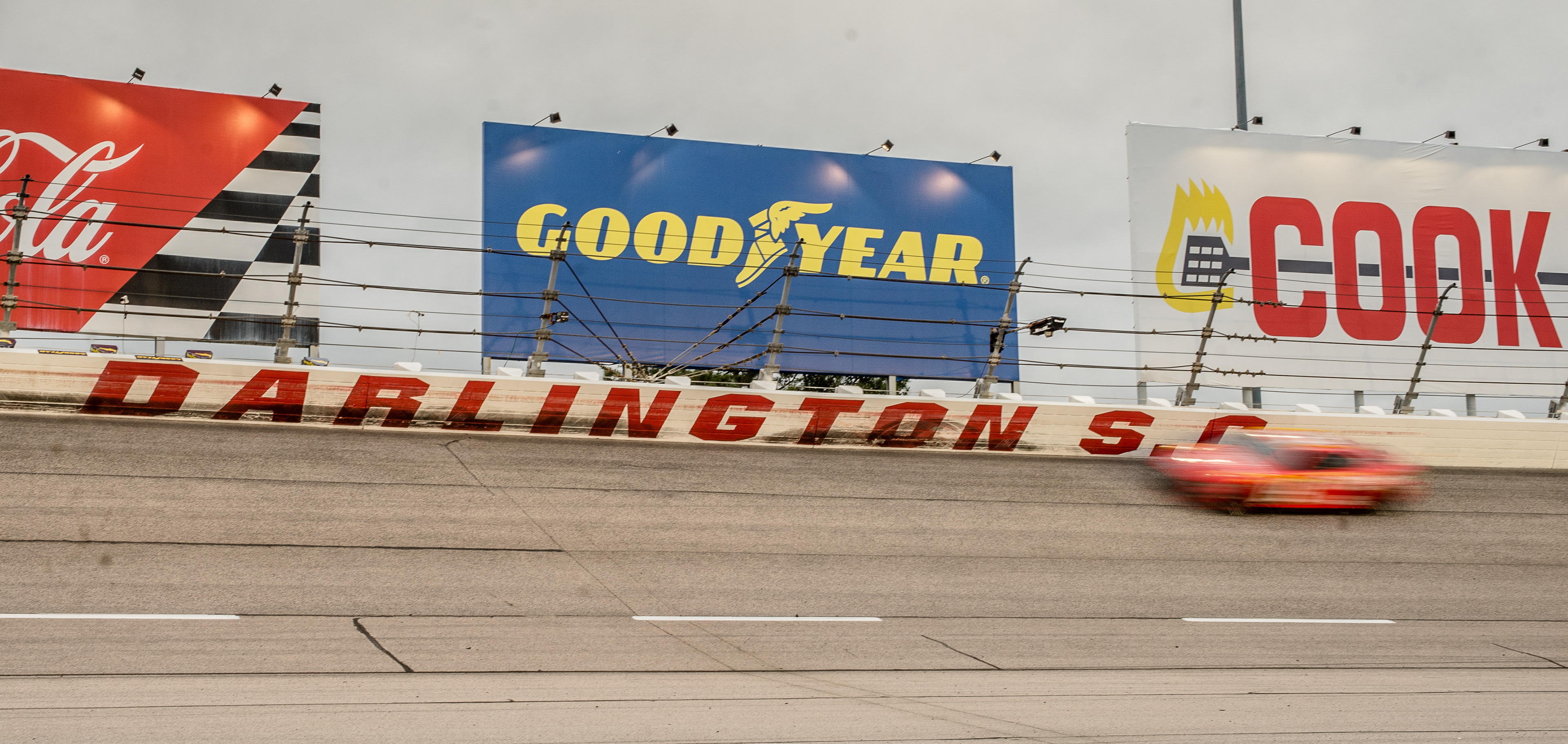 2022 Goodyear 400
