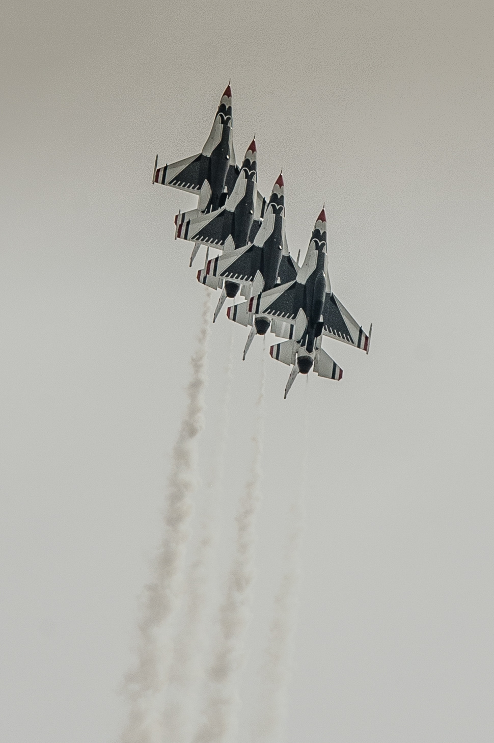 USAF Thunderbirds
