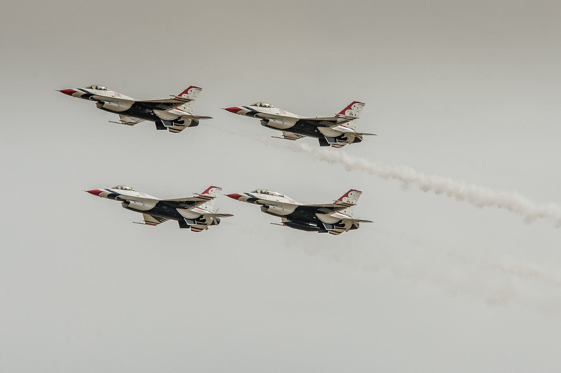 USAF Thunderbirds