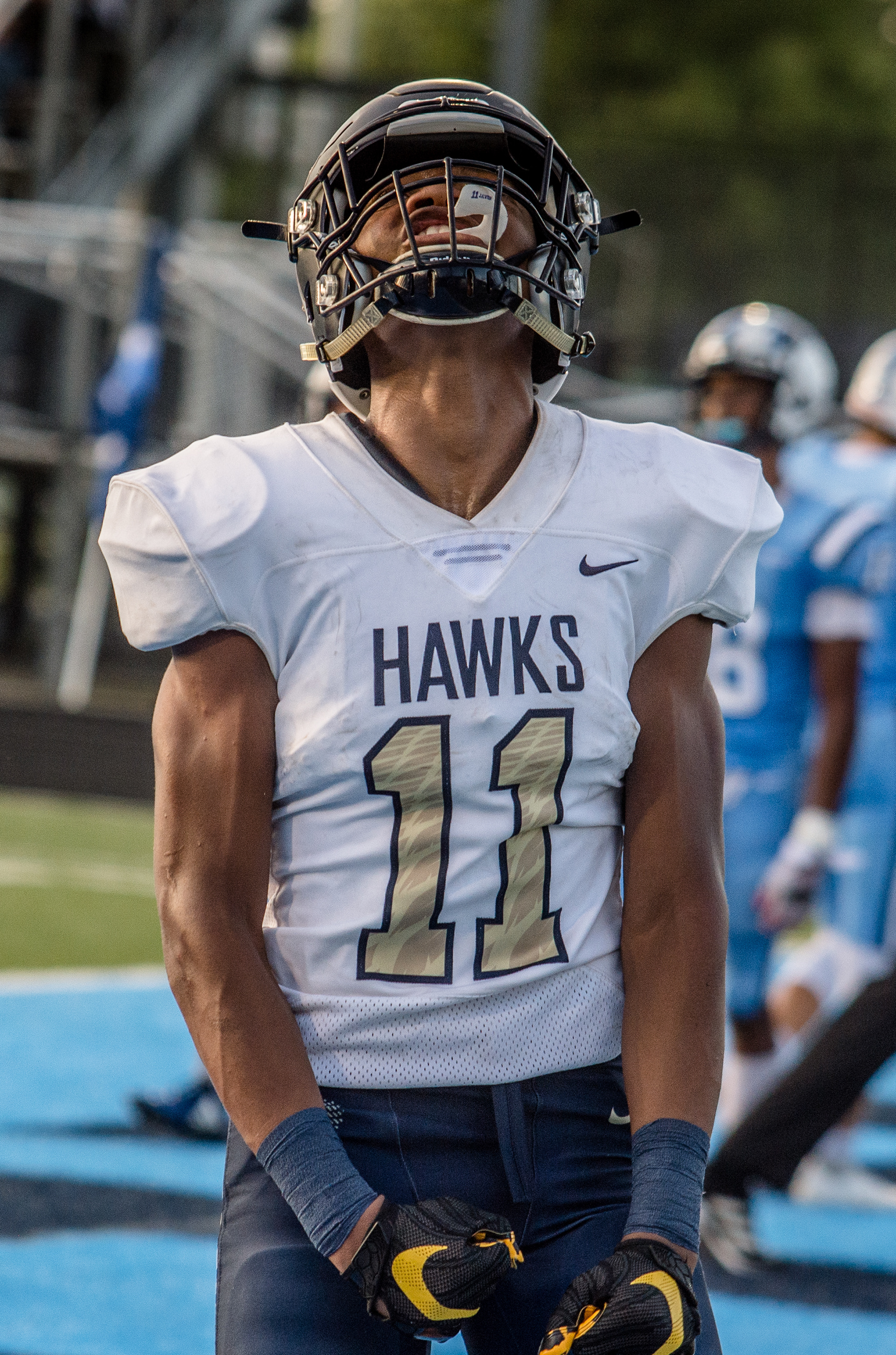 High school football