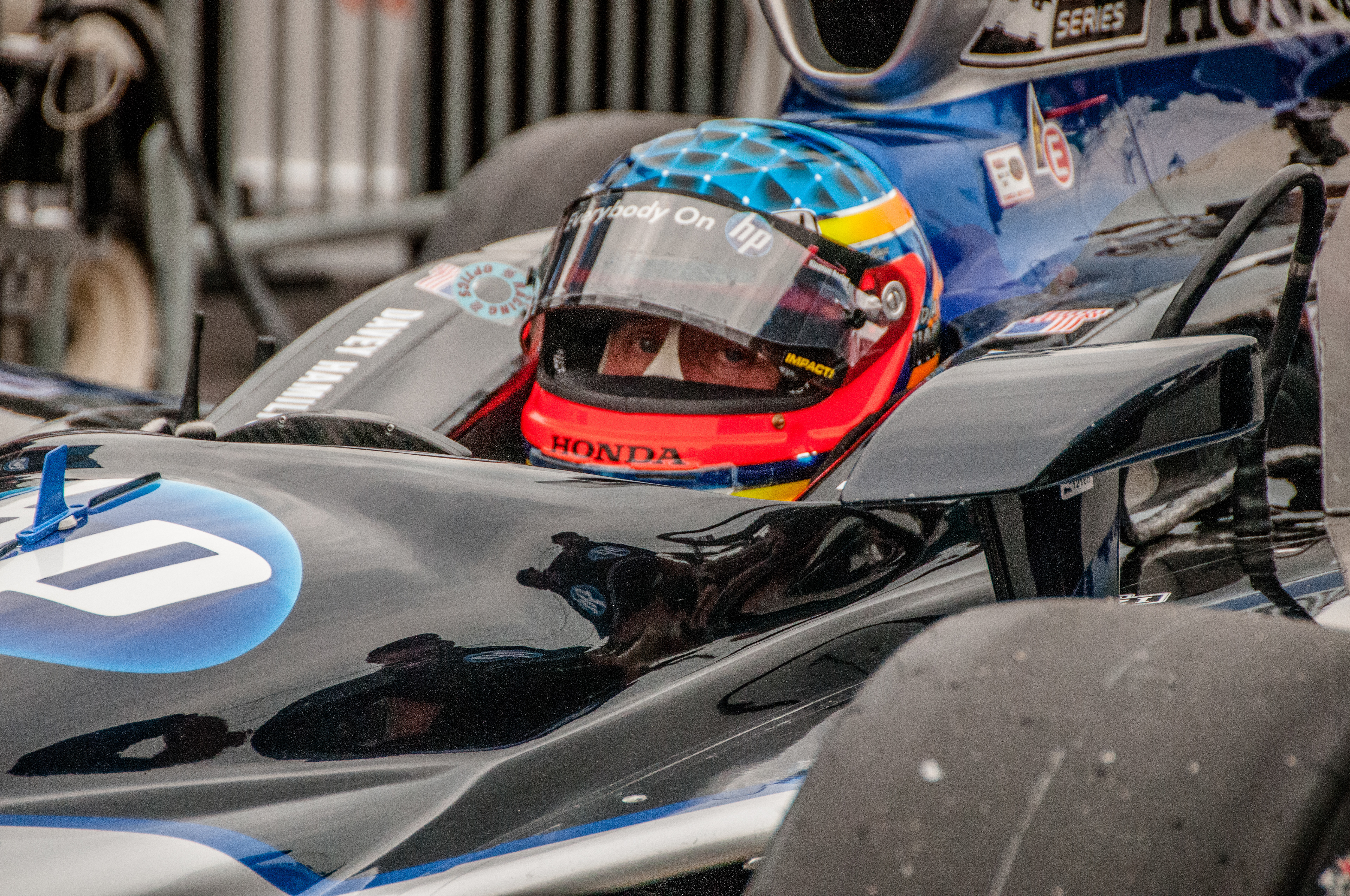 2011 Indianapolis 500