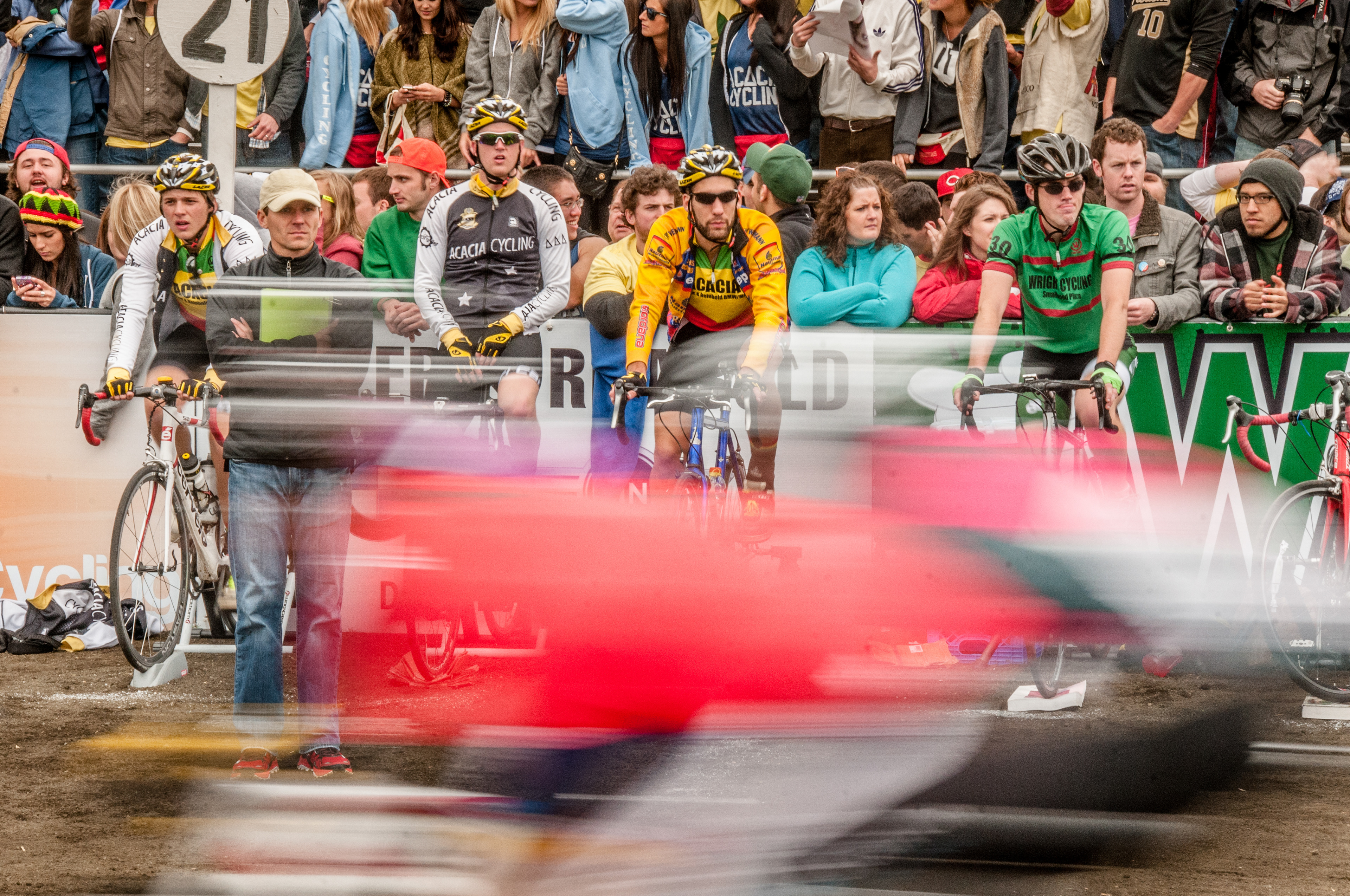 2012 Little 500