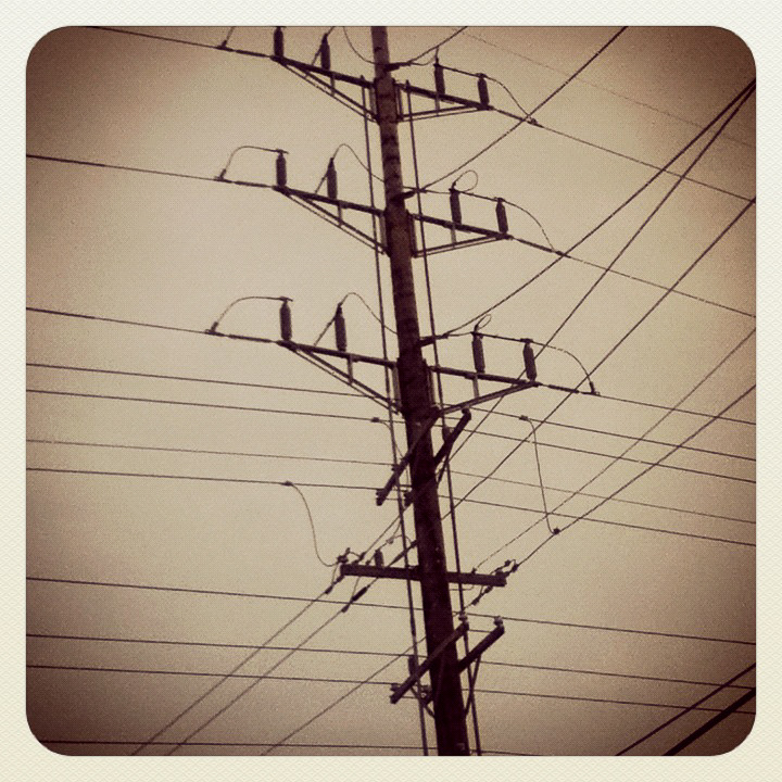 Wires