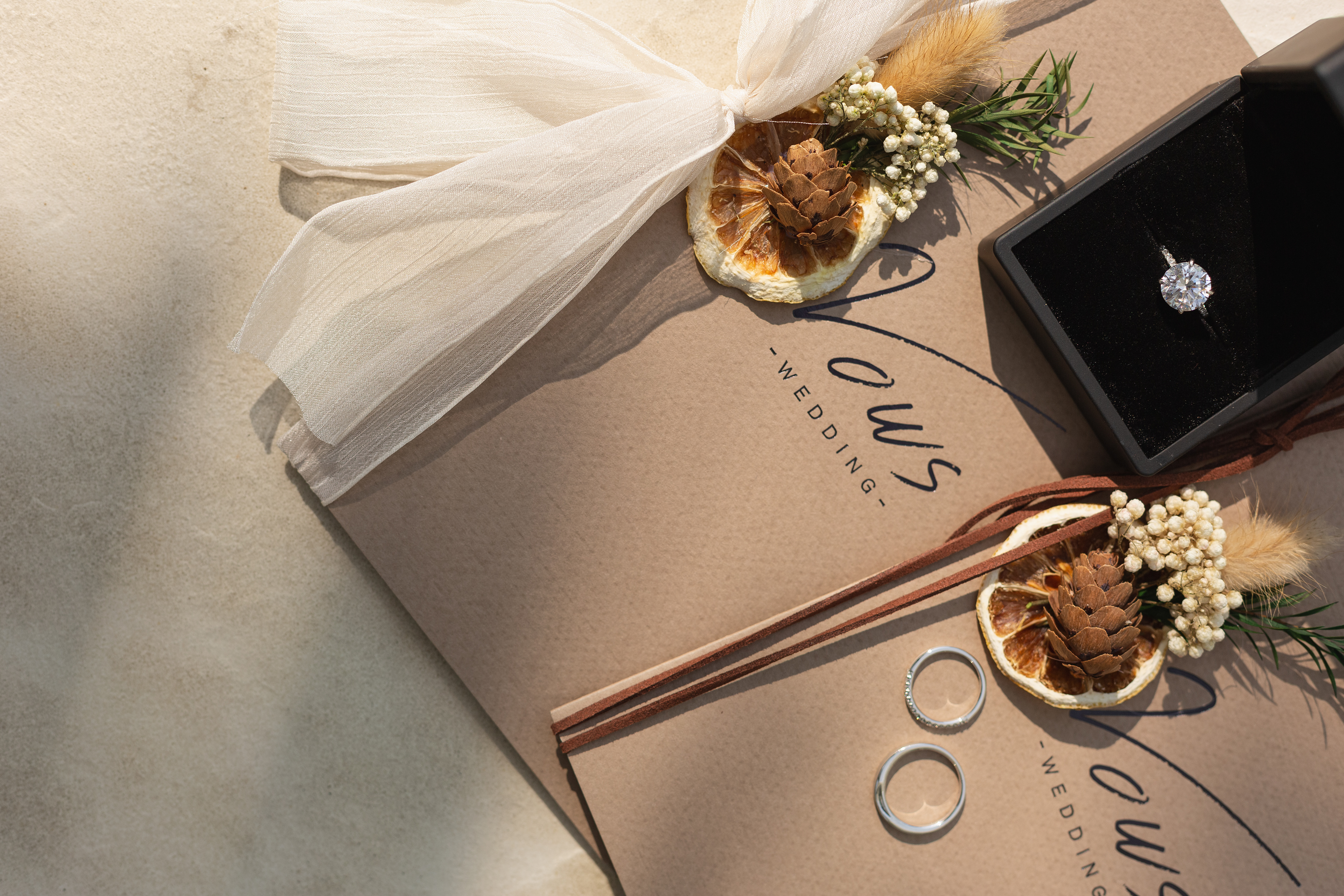 Wedding vows and ring of Hongkong bride and groom, Phuket Krabi Samui Phang nga Thailand wedding photographer photographing wedding photography of a beautiful beach wedding in Phuket