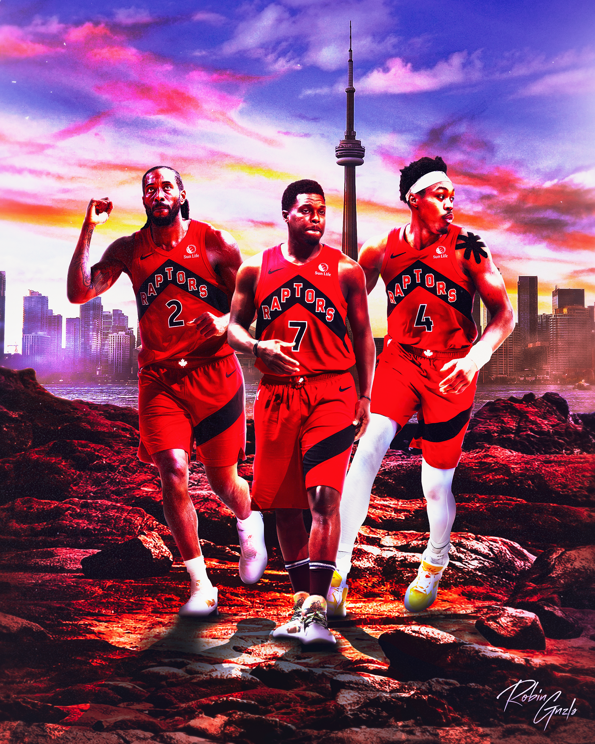 FAMILY_AFFAIR | ft. Klow X Klaw X SB4