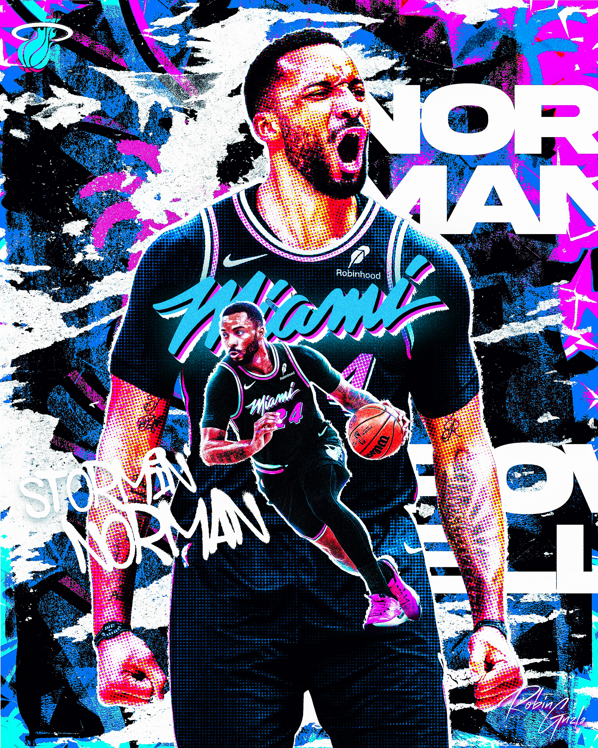 ALL_STAR | ft. Norman Powell