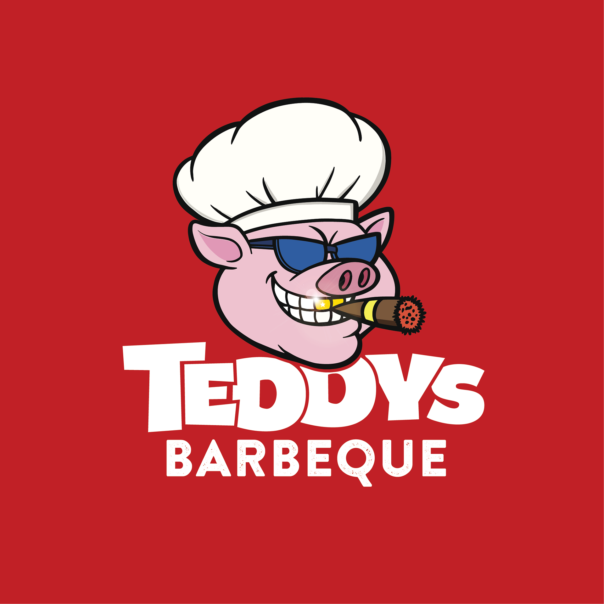 Teddy's Barbeque