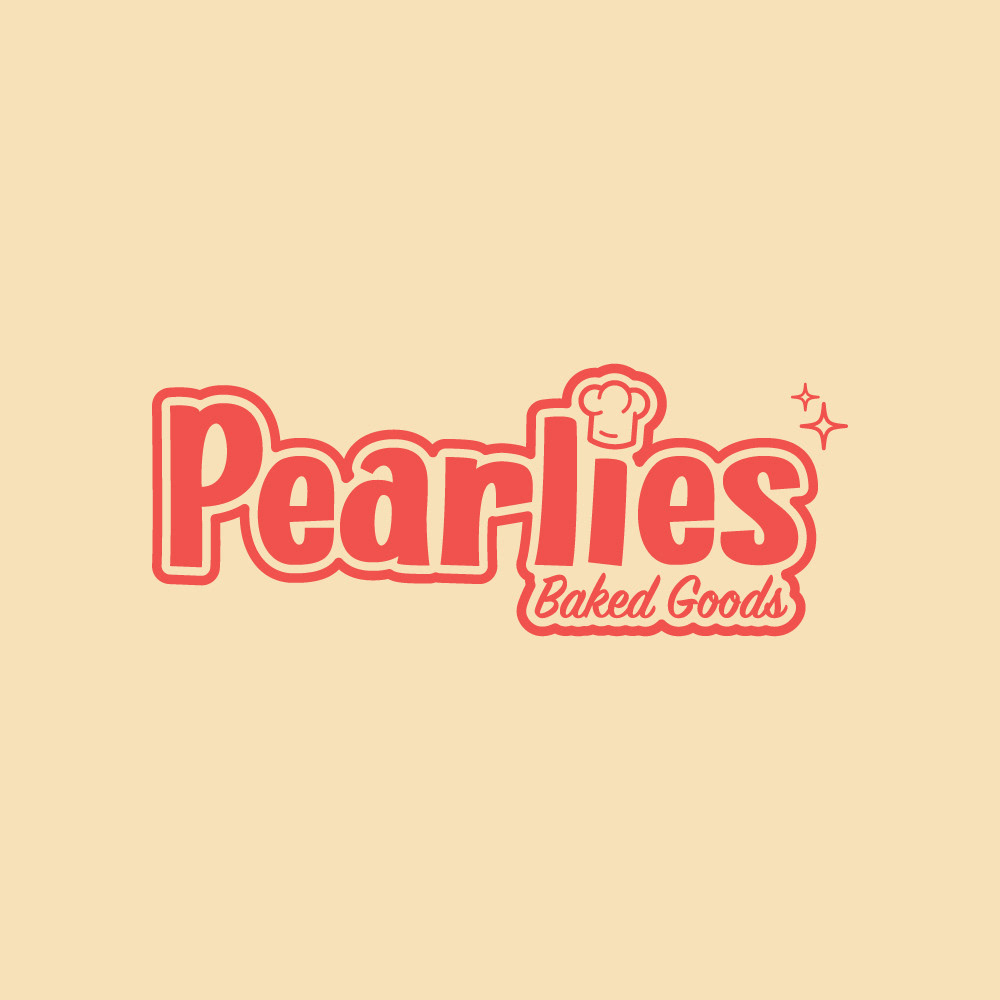 Pearlies Baked Goods