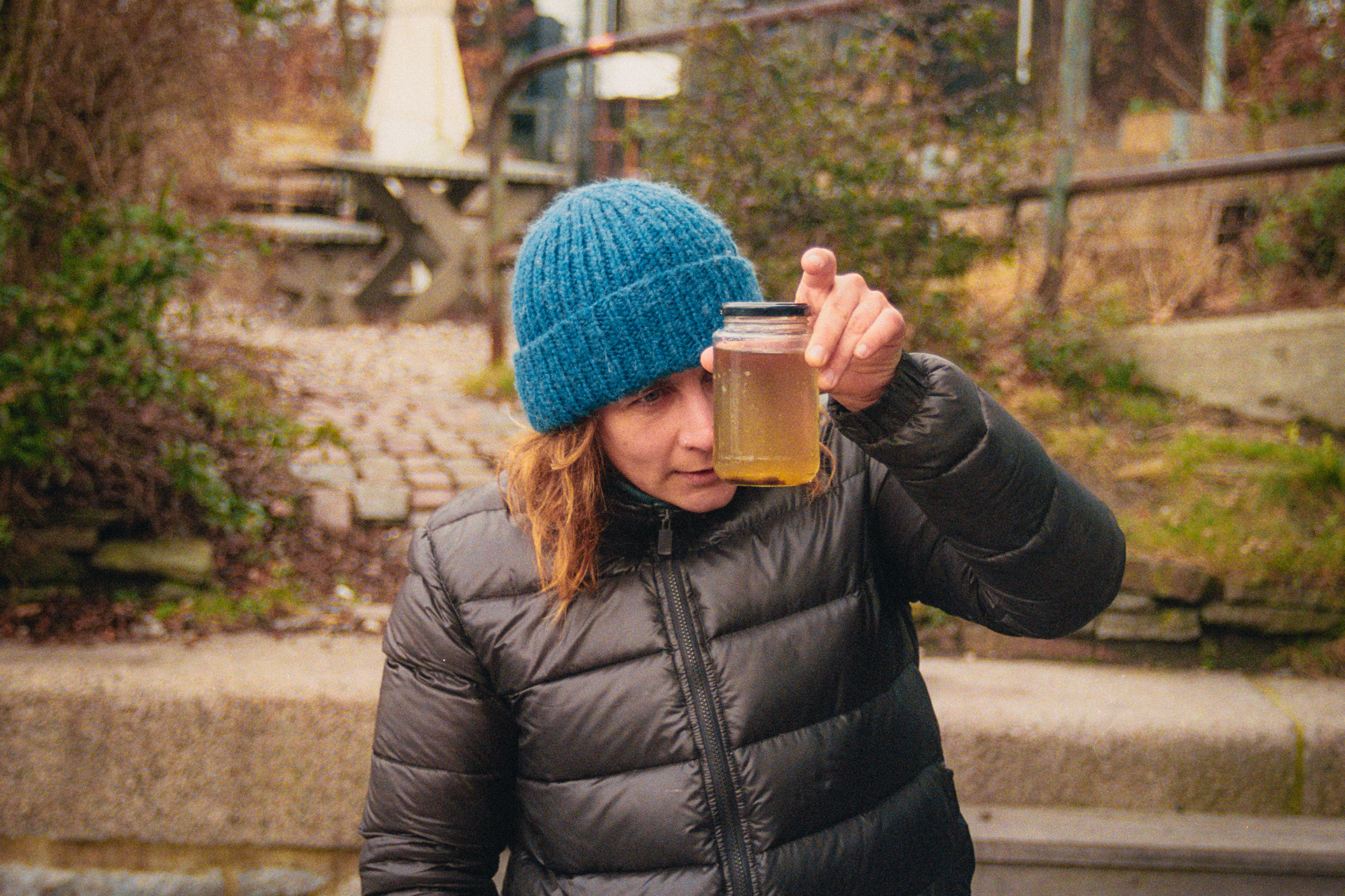 Marta Musso - Biologiste marine & Illustratrice