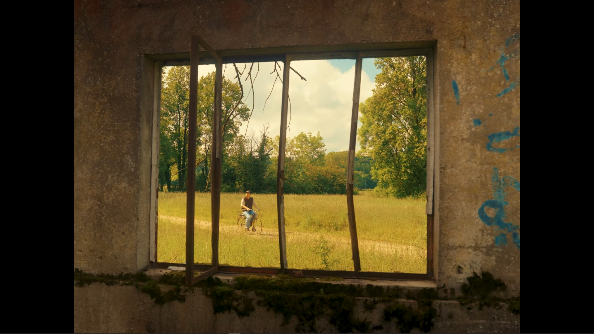 Extrait de capsule vidéo - Jura