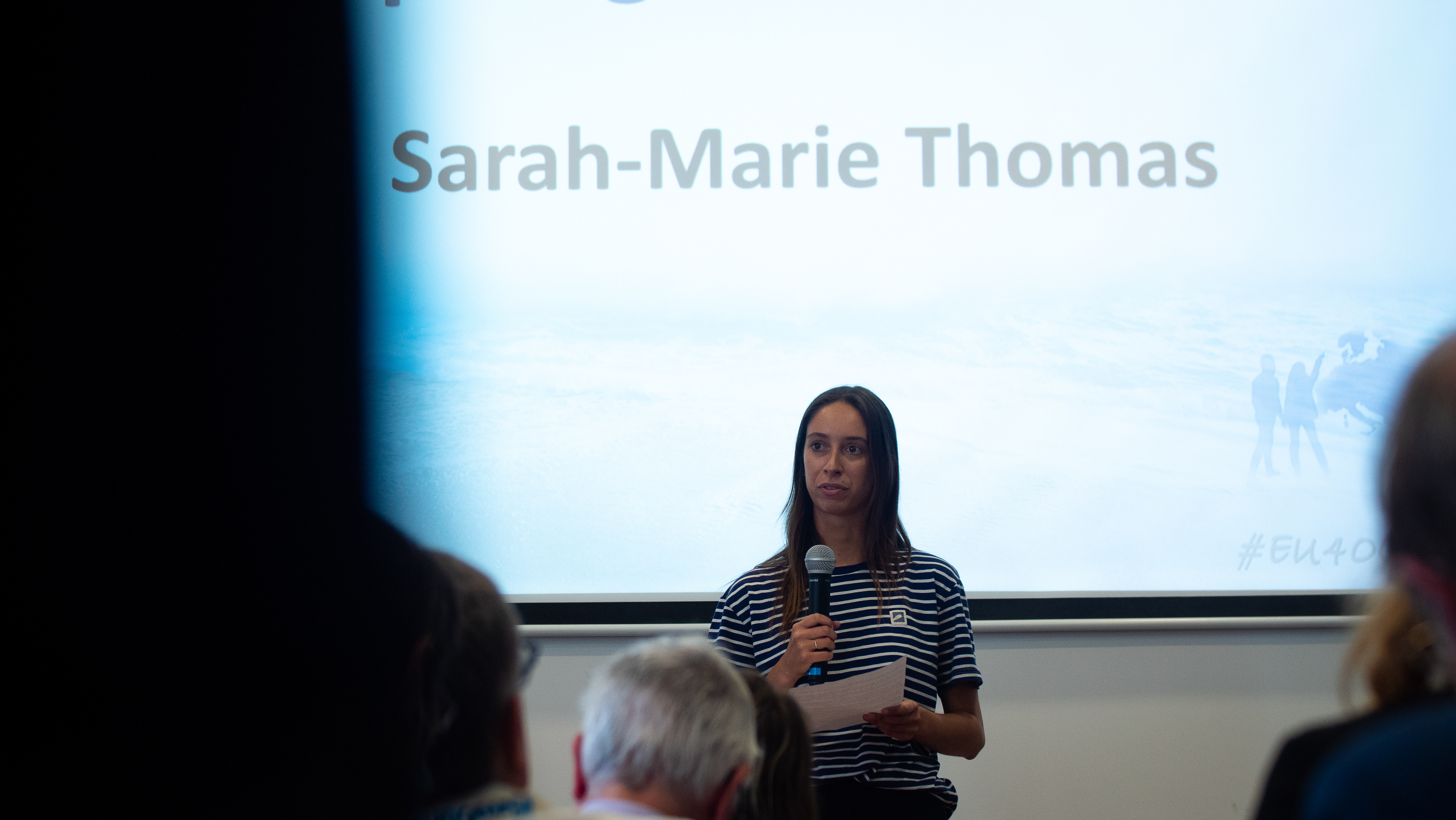 Surfrider Foundation Europe