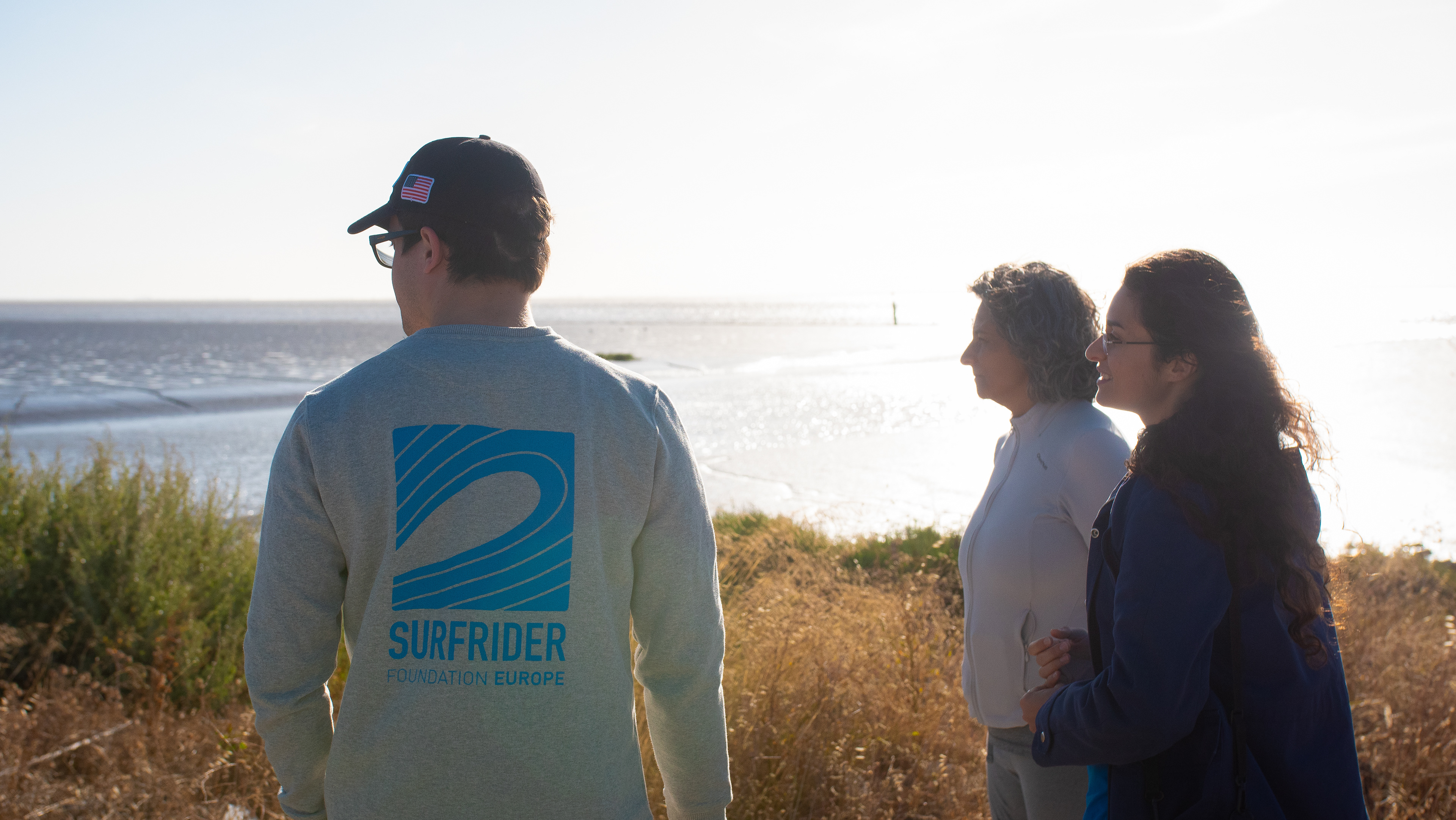 Surfrider Foundation Europe