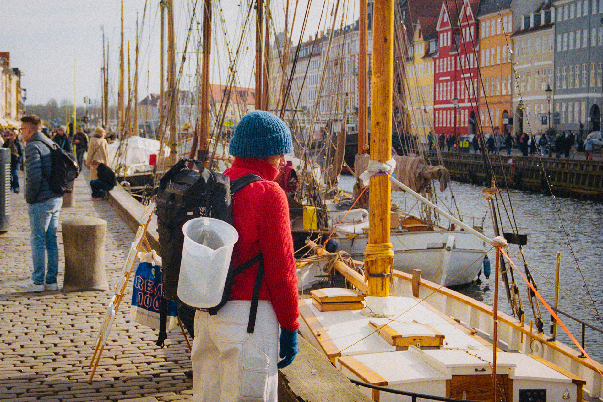 Marta Musso - Biologiste marine & Illustratrice
