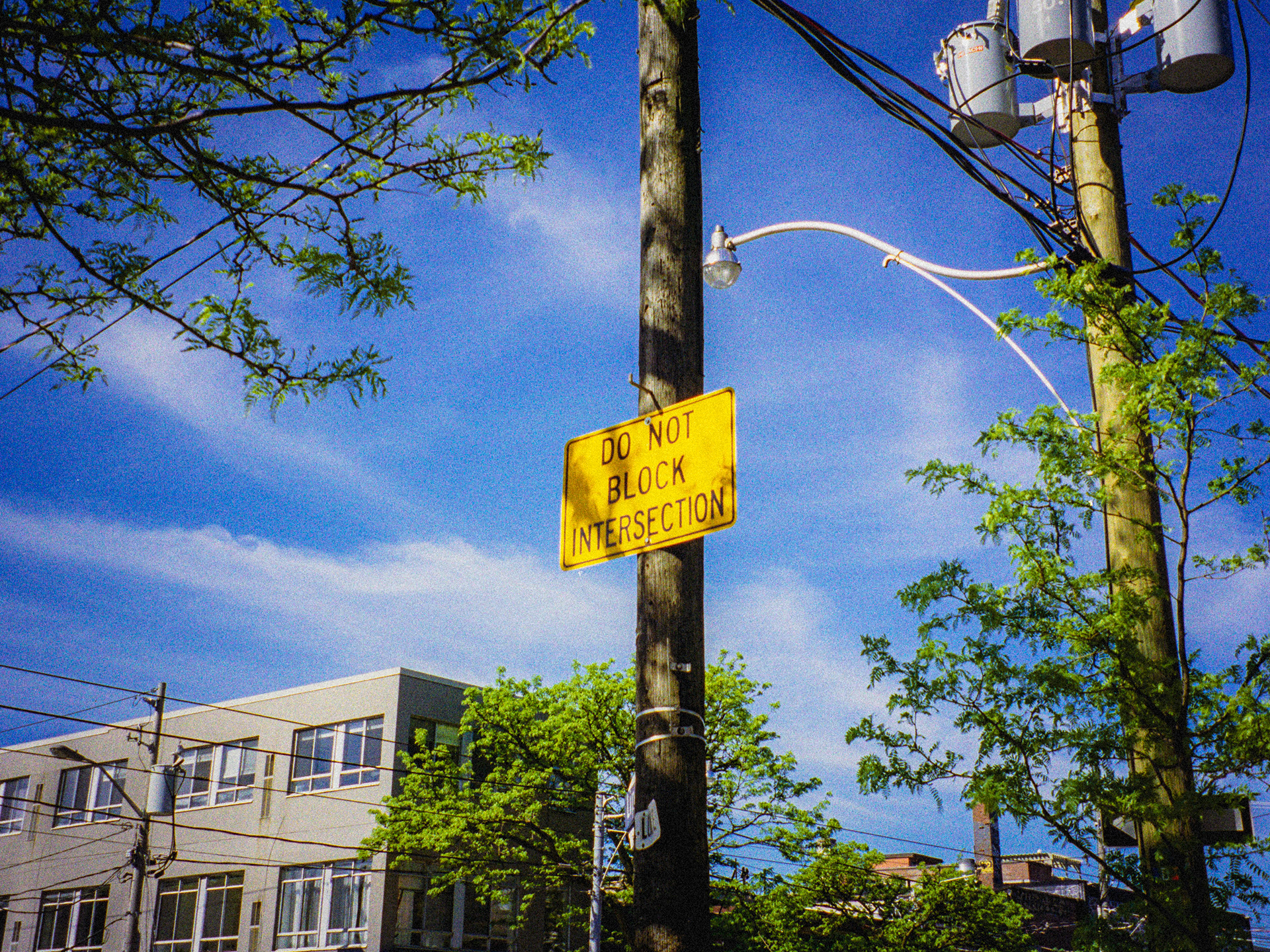 Toronto - Argentique