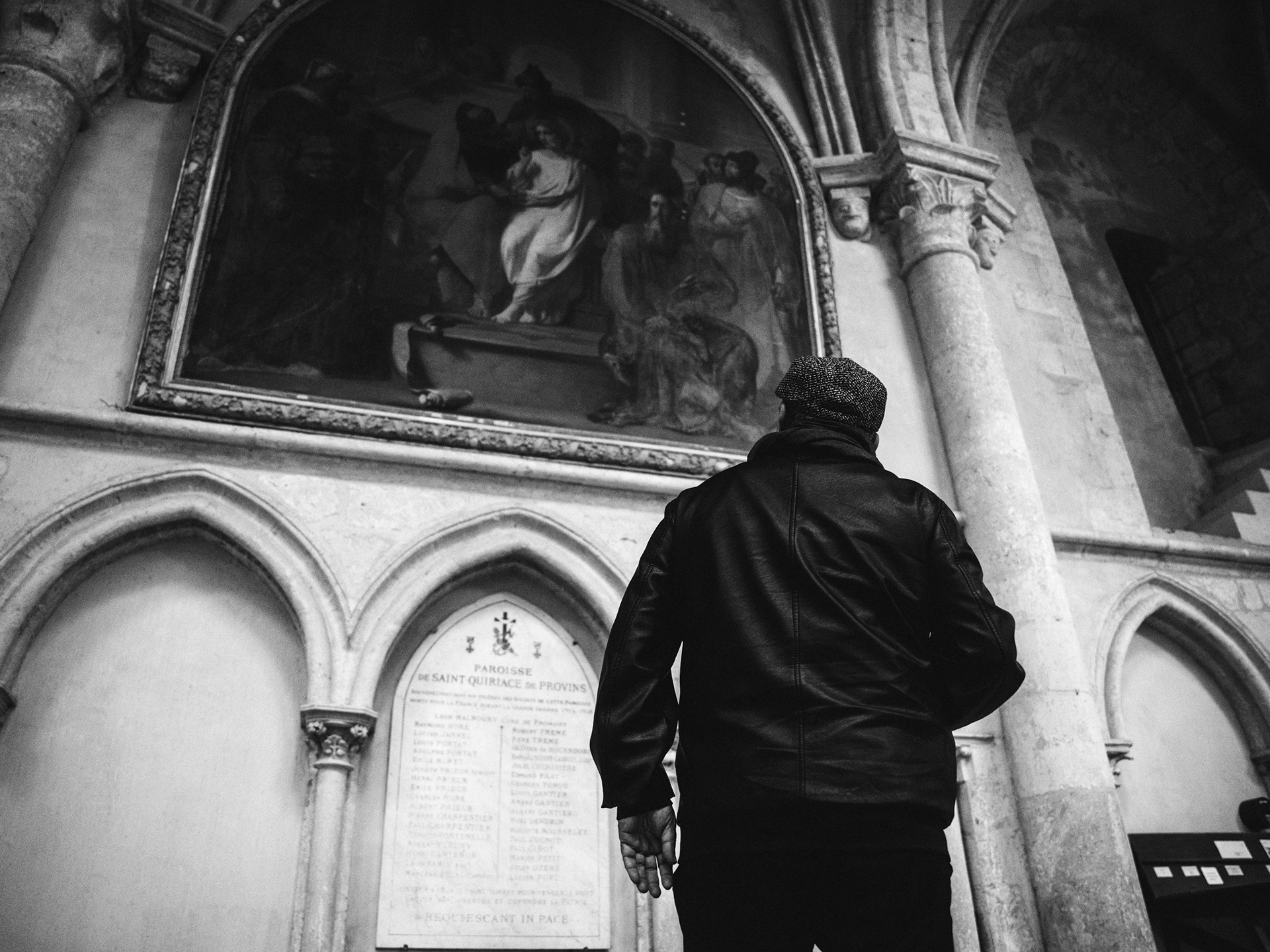 Mairie de Le Plessis Robinson