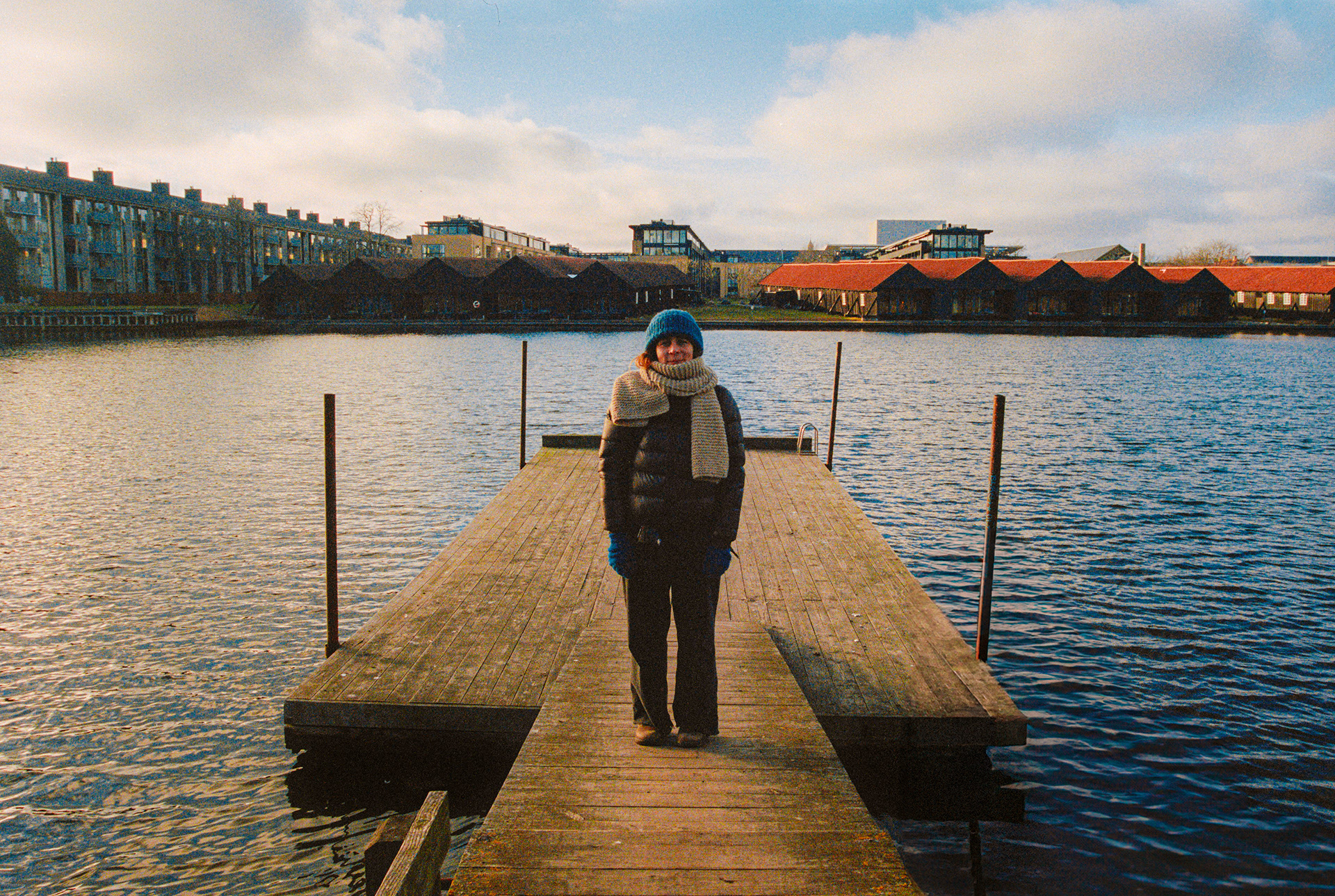 Marta Musso - Biologiste marine & Illustratrice