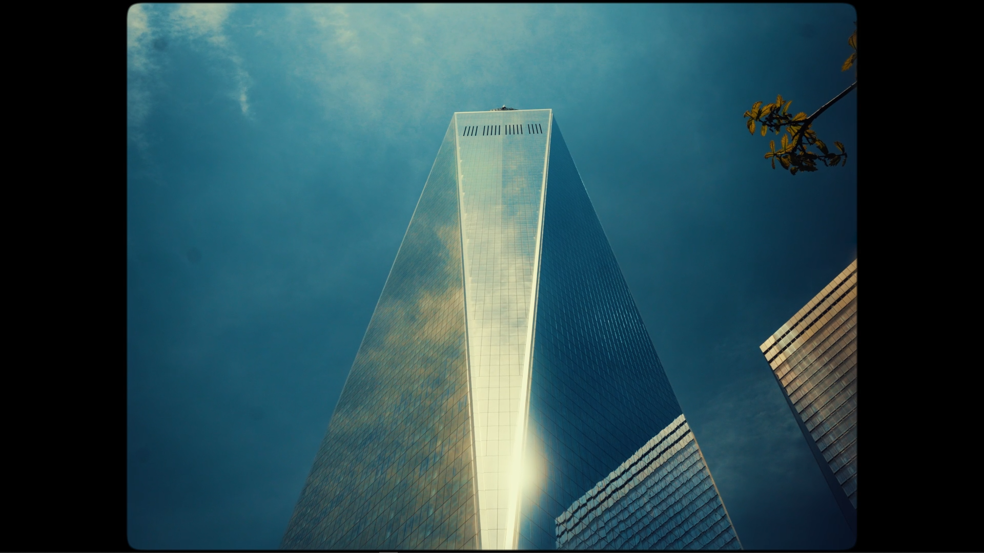 Extrait de capsule vidéo - New York