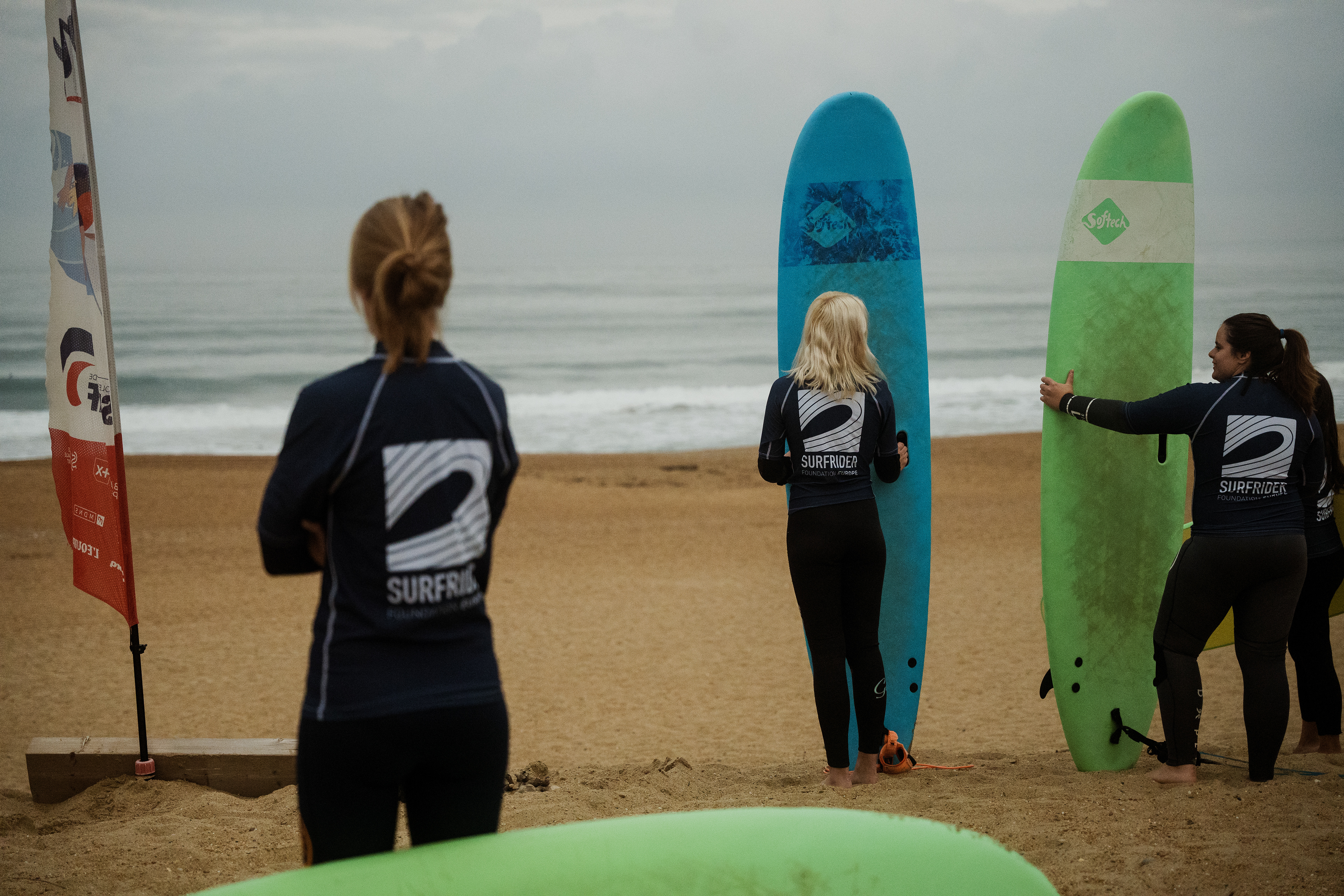 Surfrider Foundation Europe