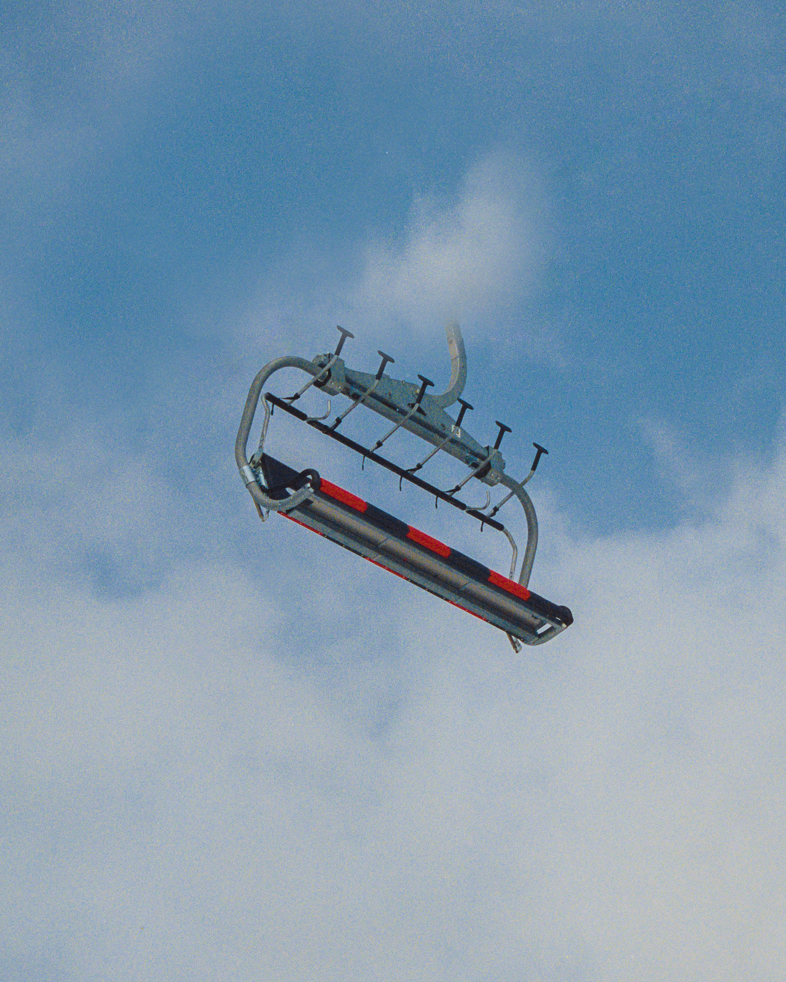 Morzine - Argentique