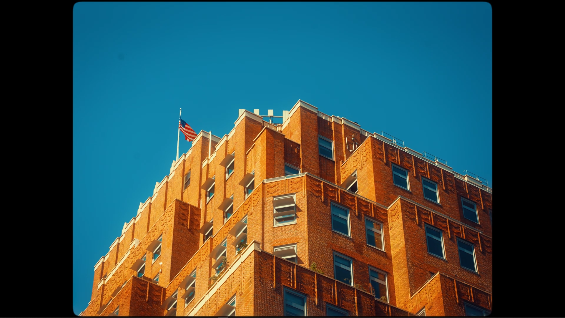 Extrait de capsule vidéo - New York