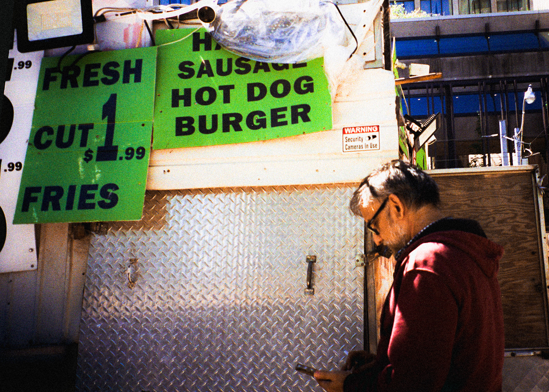 Toronto - Argentique