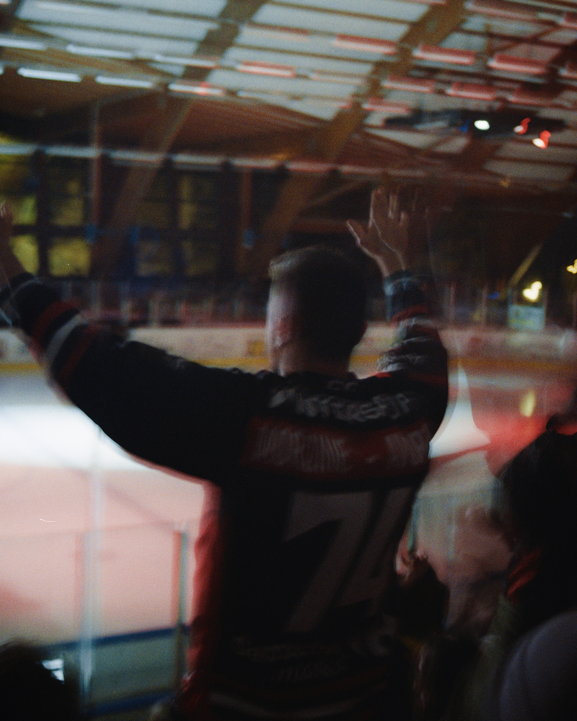 Morzine - Argentique