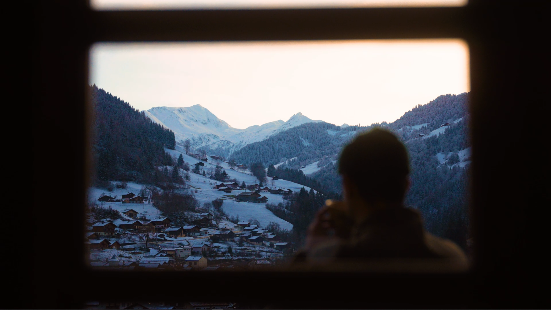 Extrait de capsule vidéo - Beaufort