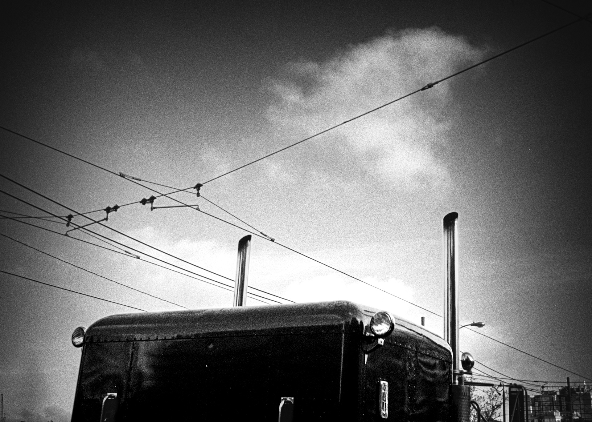 Toronto - Argentique