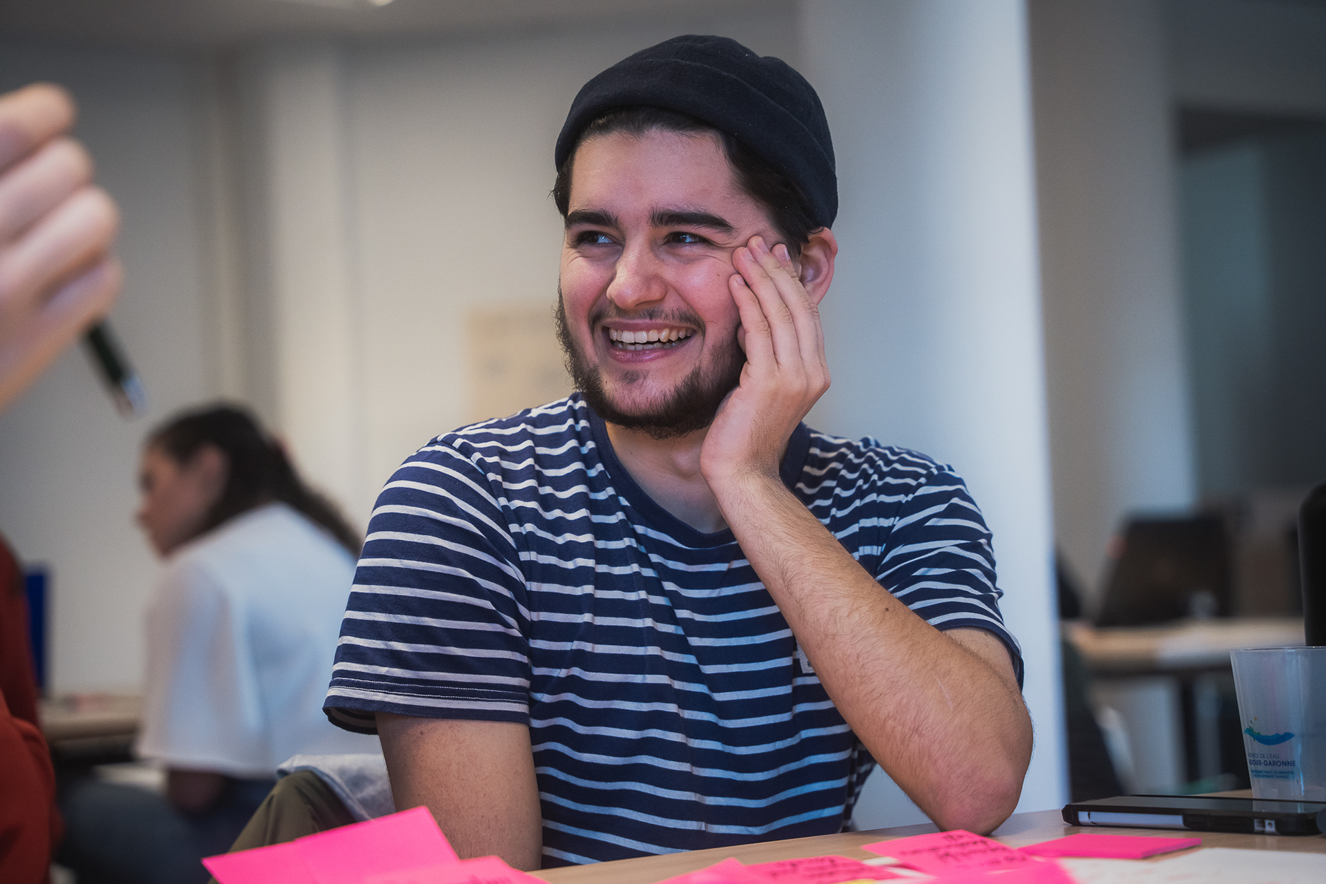 Surfrider Foundation Europe