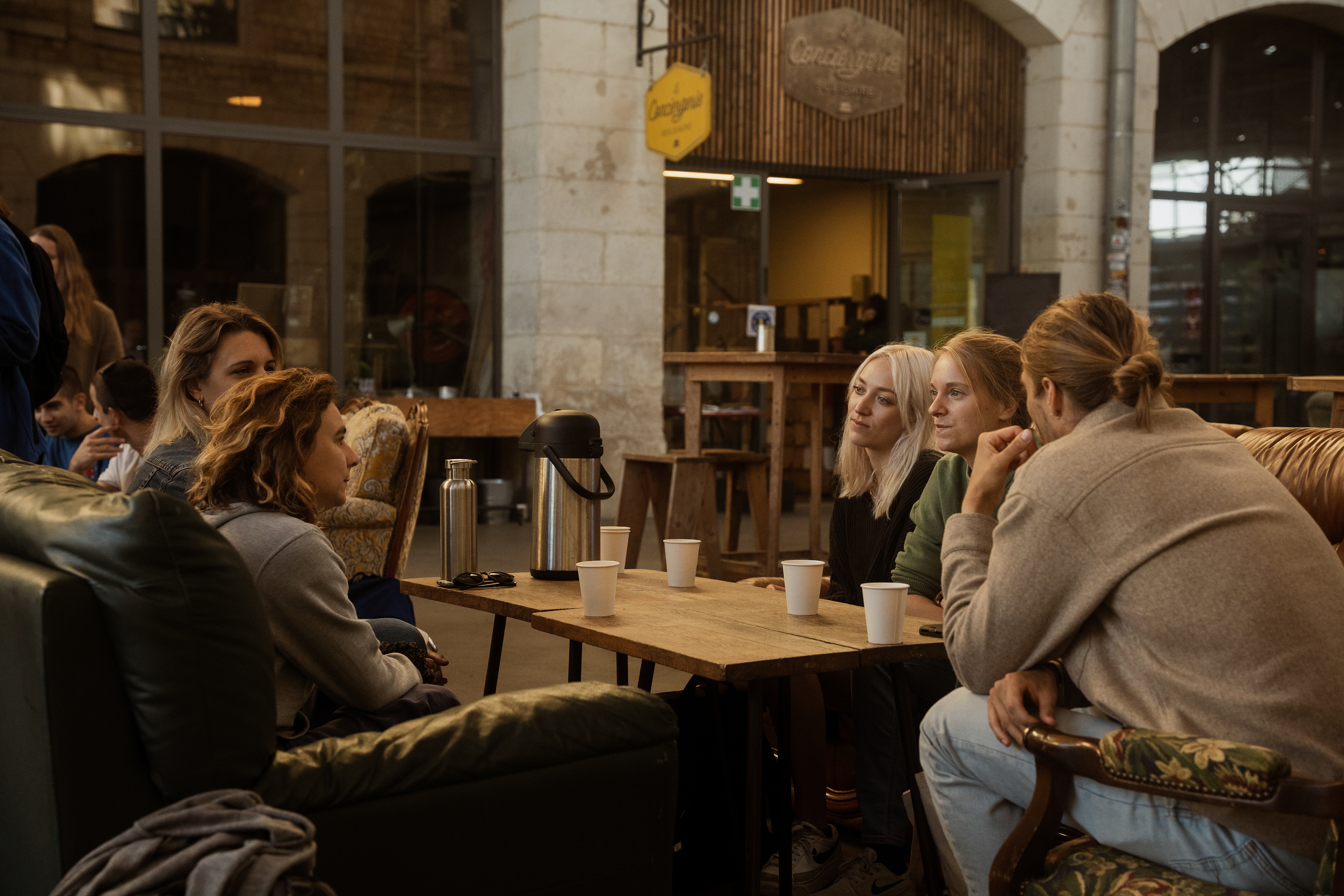 Surfrider Foundation Europe