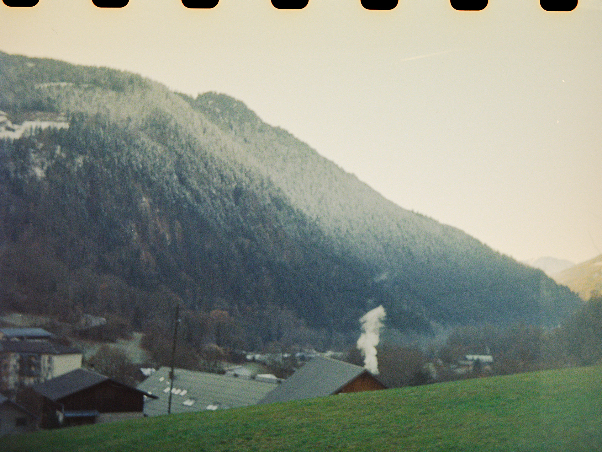 Beaufort - Argentique