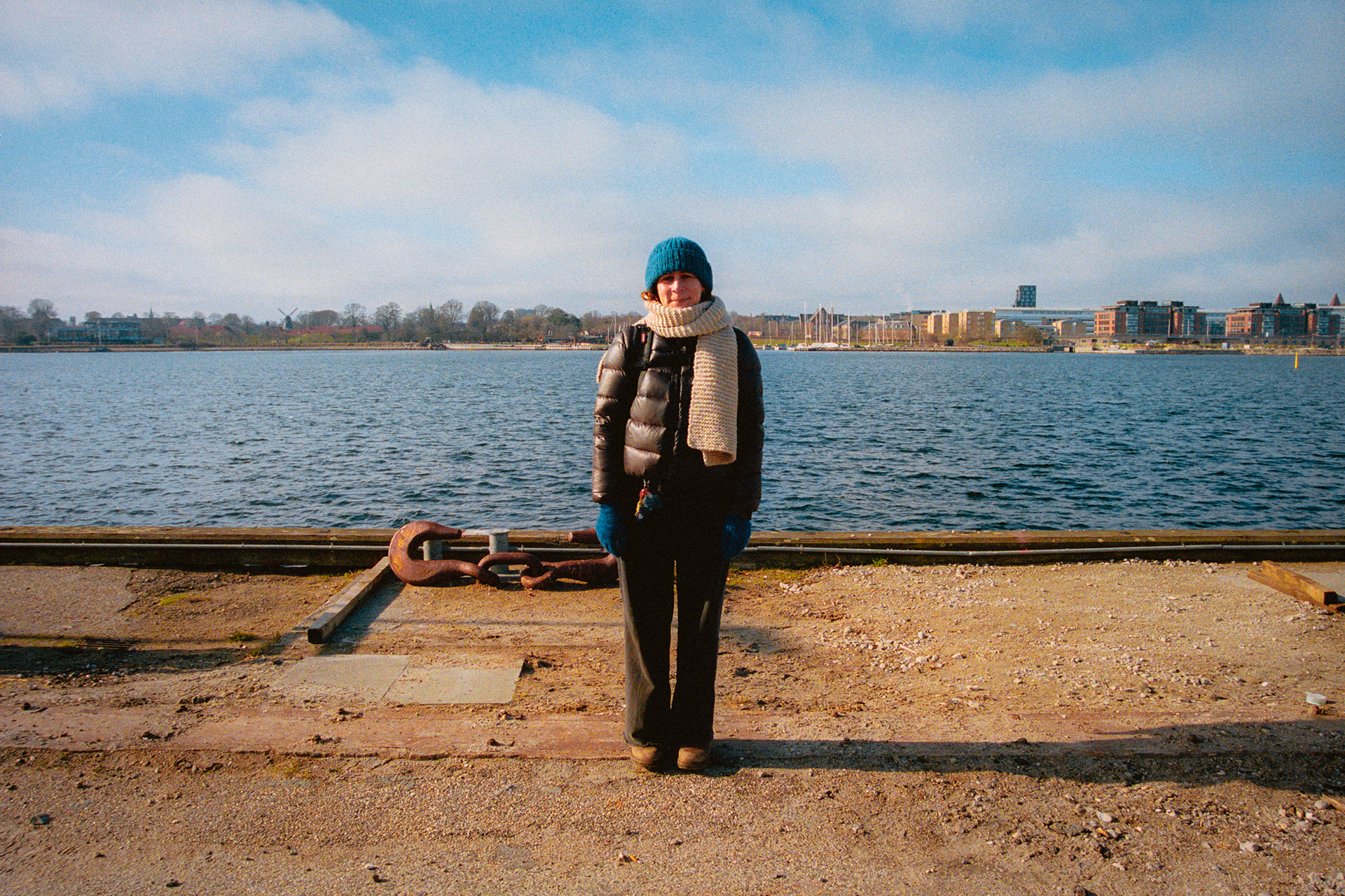 Marta Musso - Biologiste marine & Illustratrice