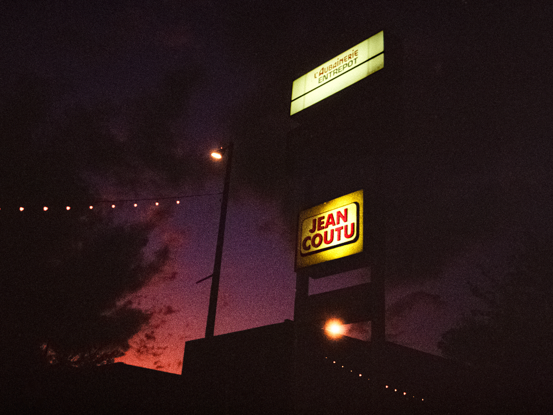 Montreal - Argentique