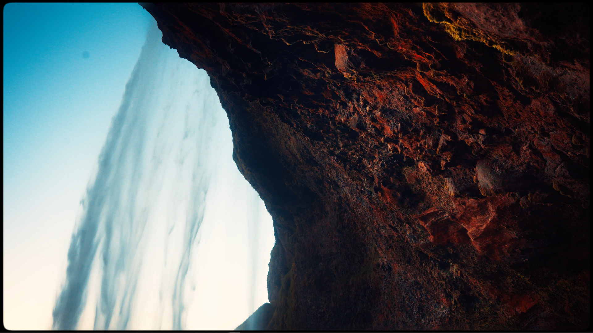 Extrait de capsule vidéo - Islande