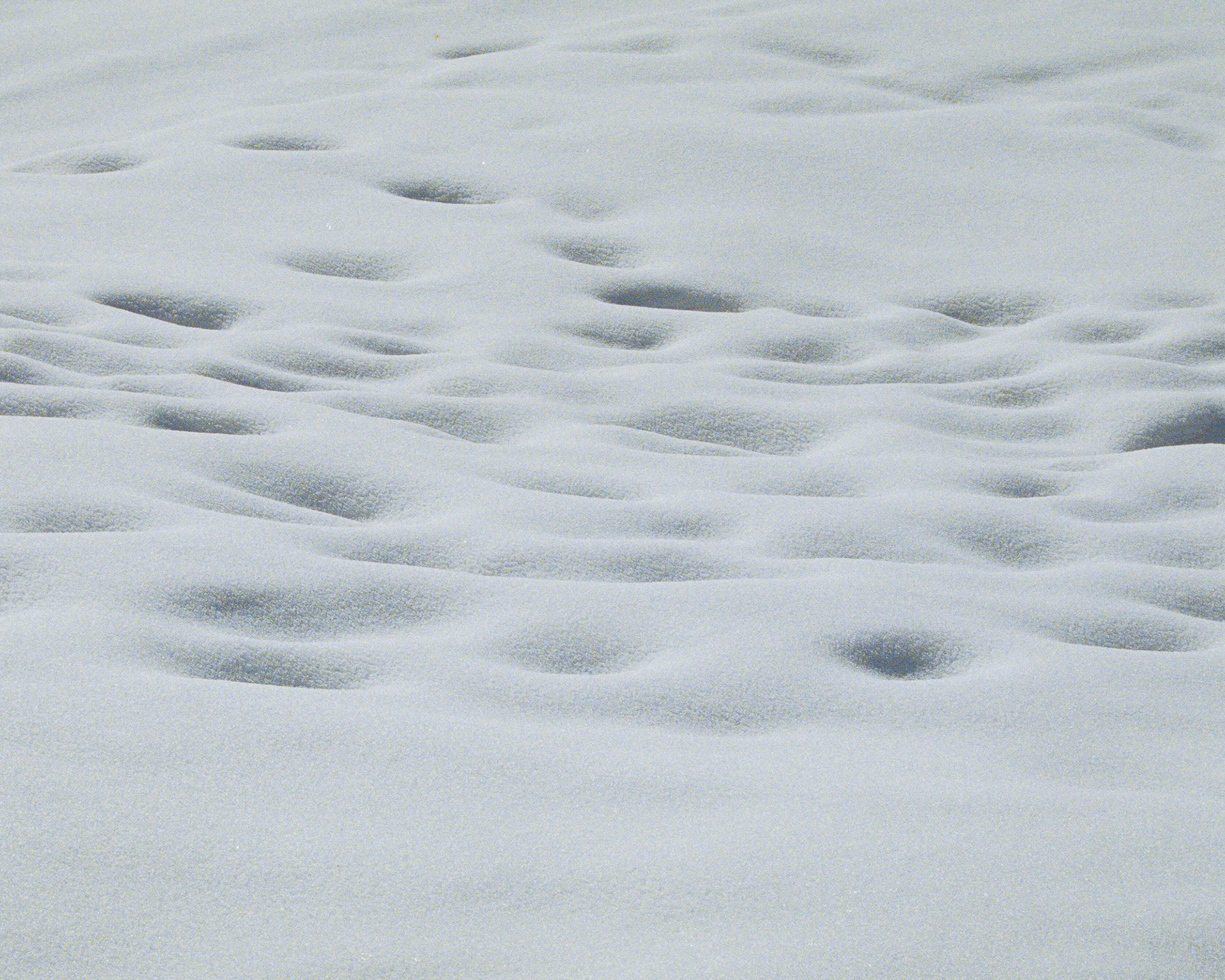 Morzine - Argentique