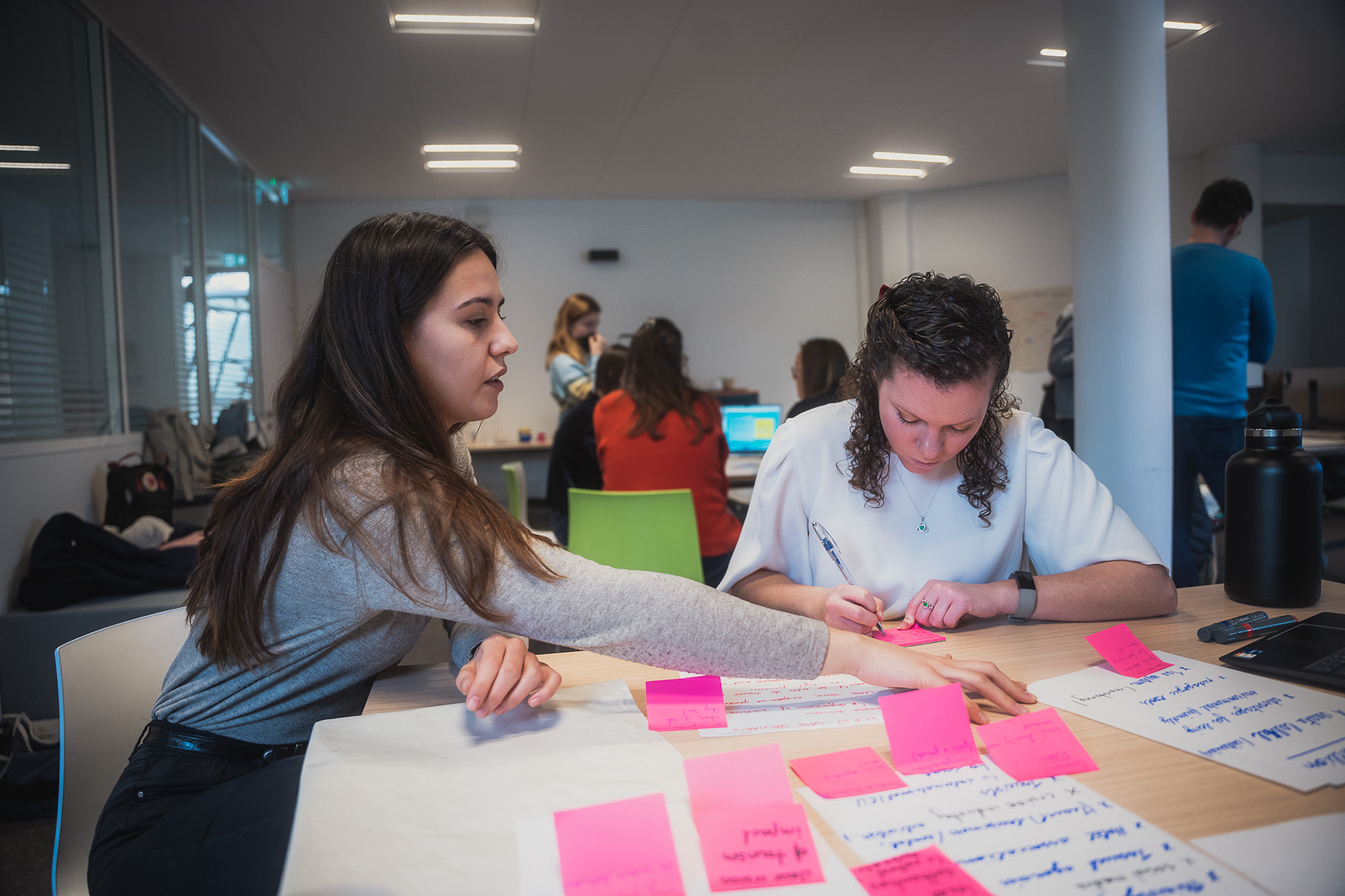 Surfrider Foundation Europe