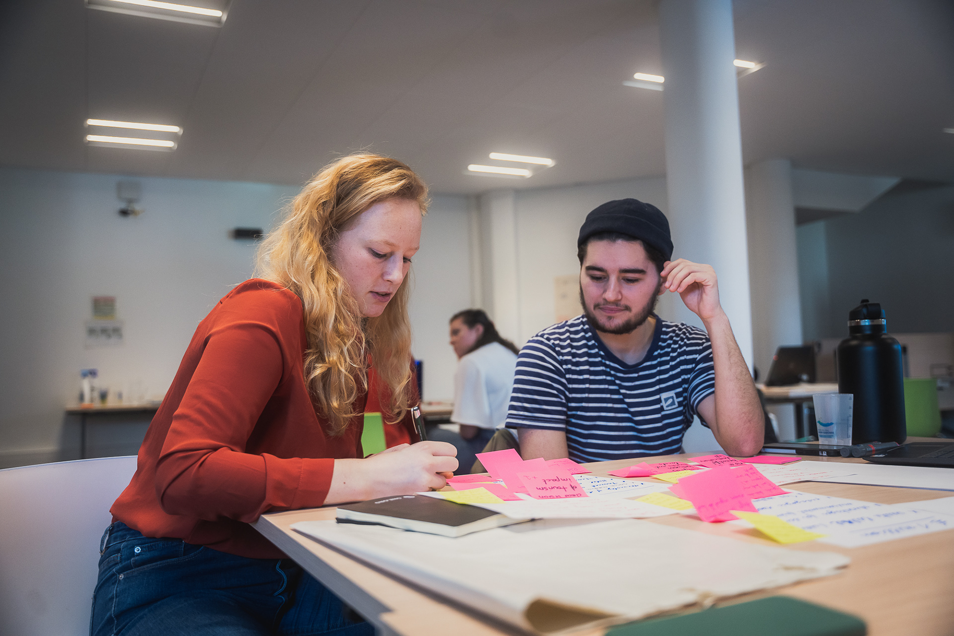 Surfrider Foundation Europe