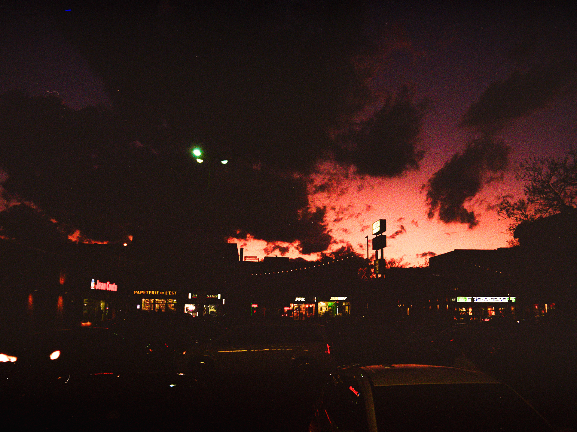 Montreal - Argentique