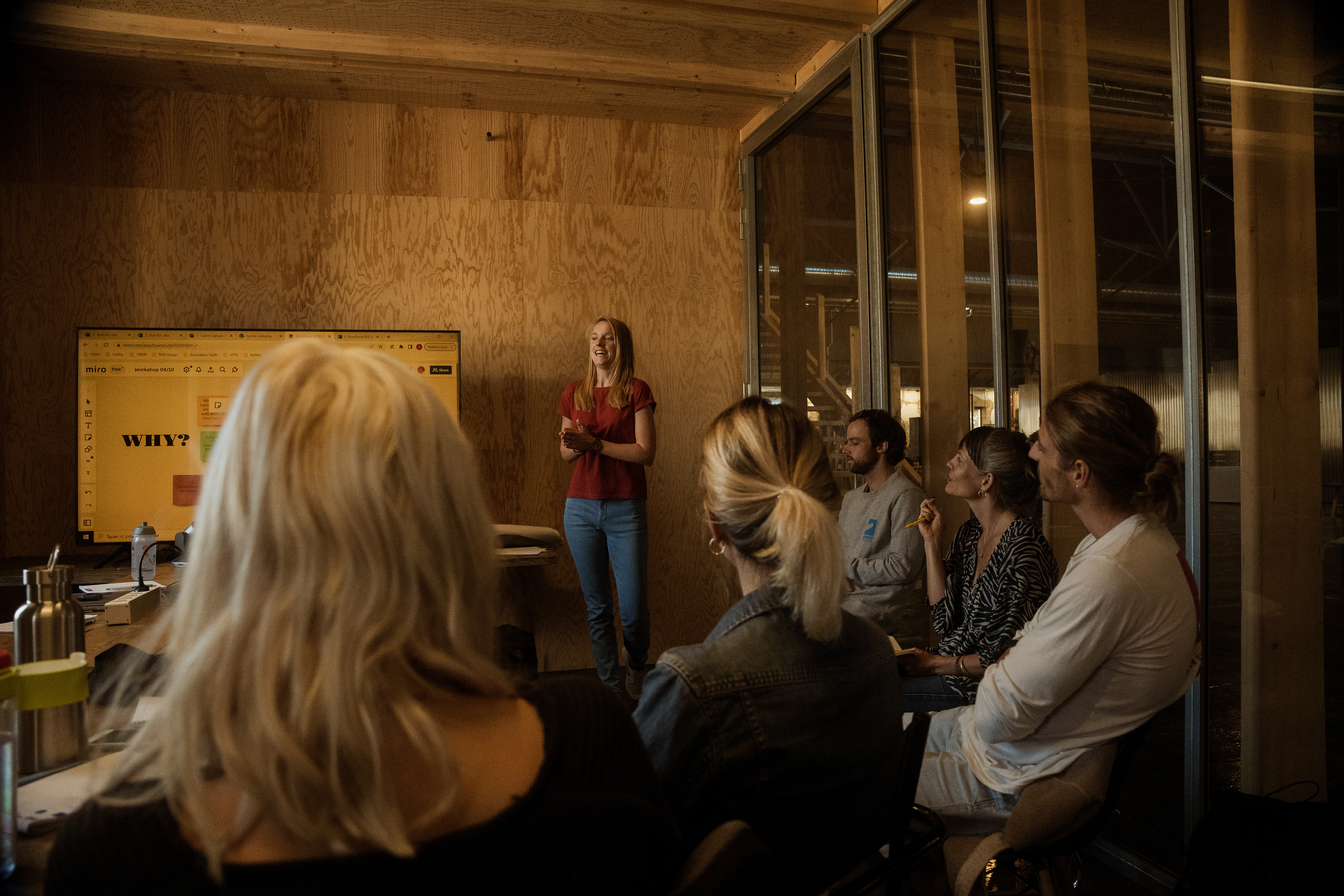 Surfrider Foundation Europe