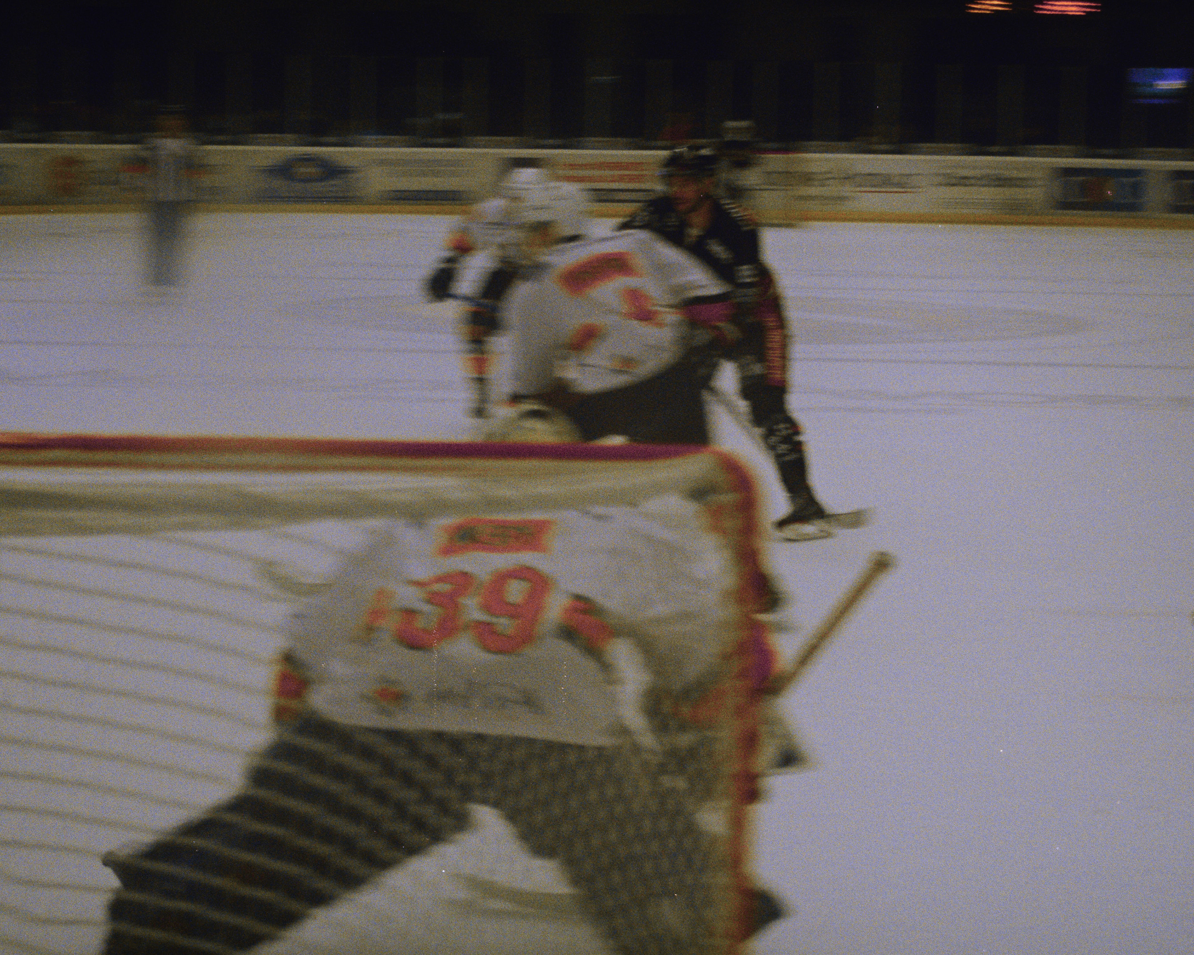 Morzine - Argentique