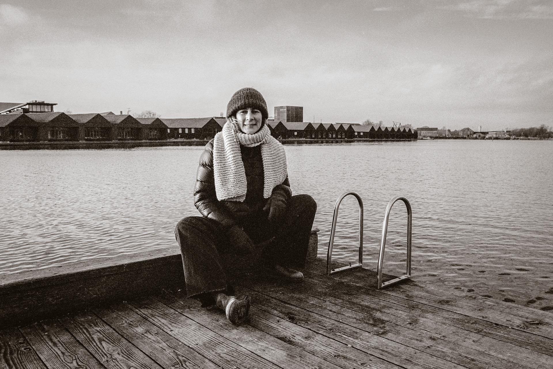 Marta Musso - Biologiste marine & Illustratrice