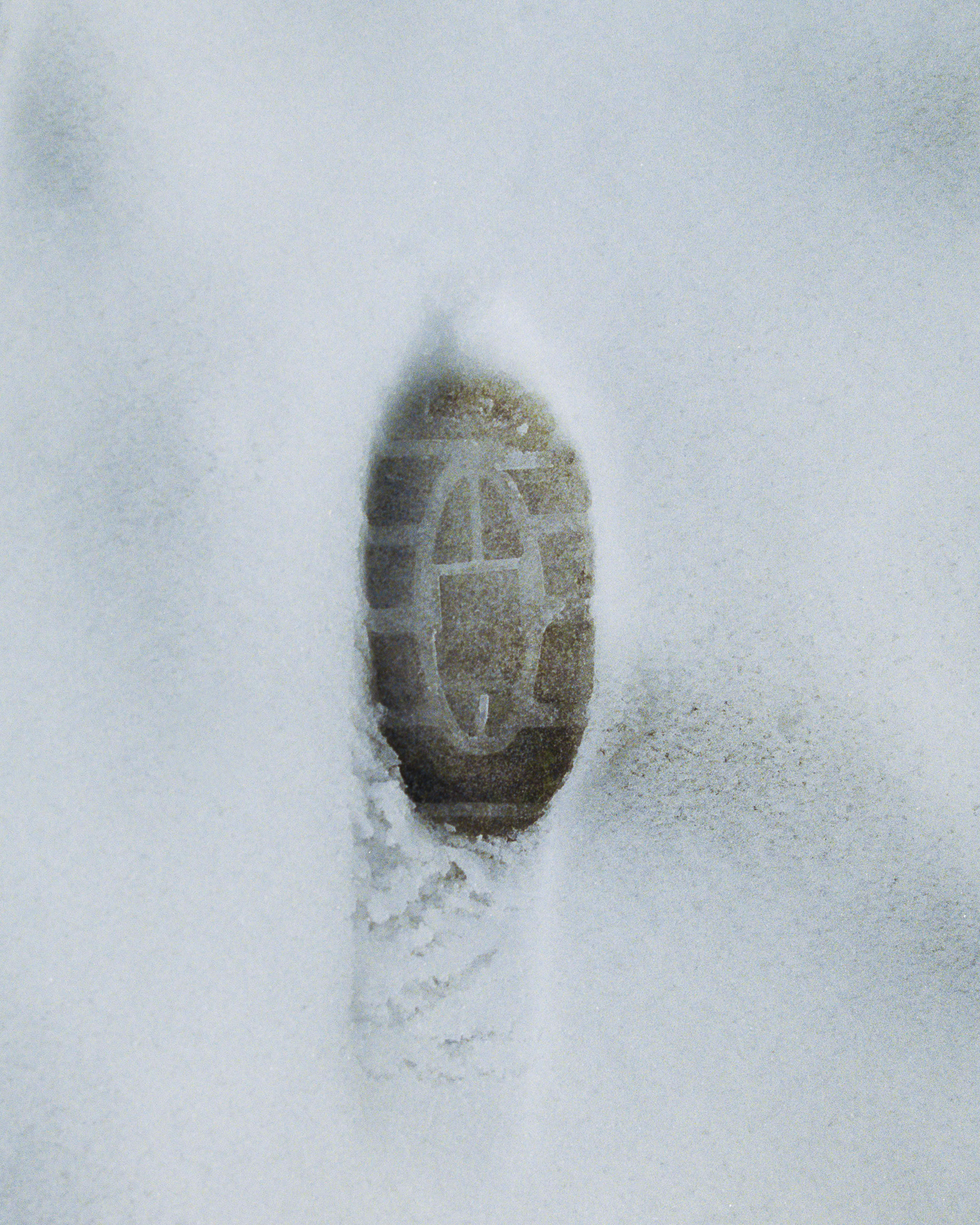 Morzine - Argentique