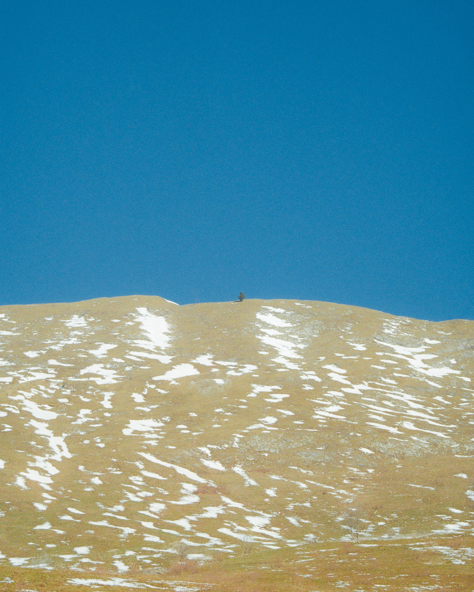 Morzine - Argentique