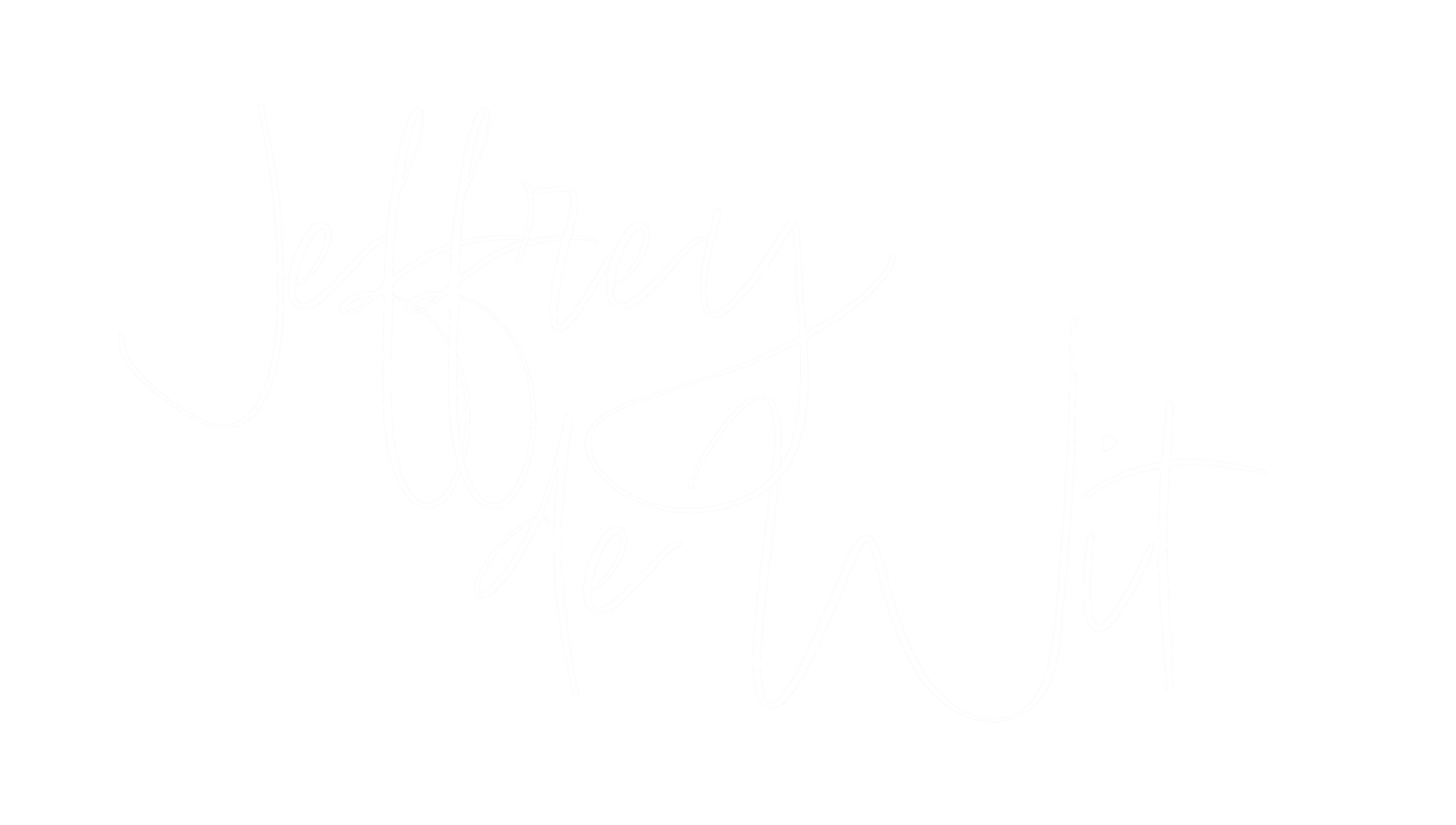 Jeffrey de Wit