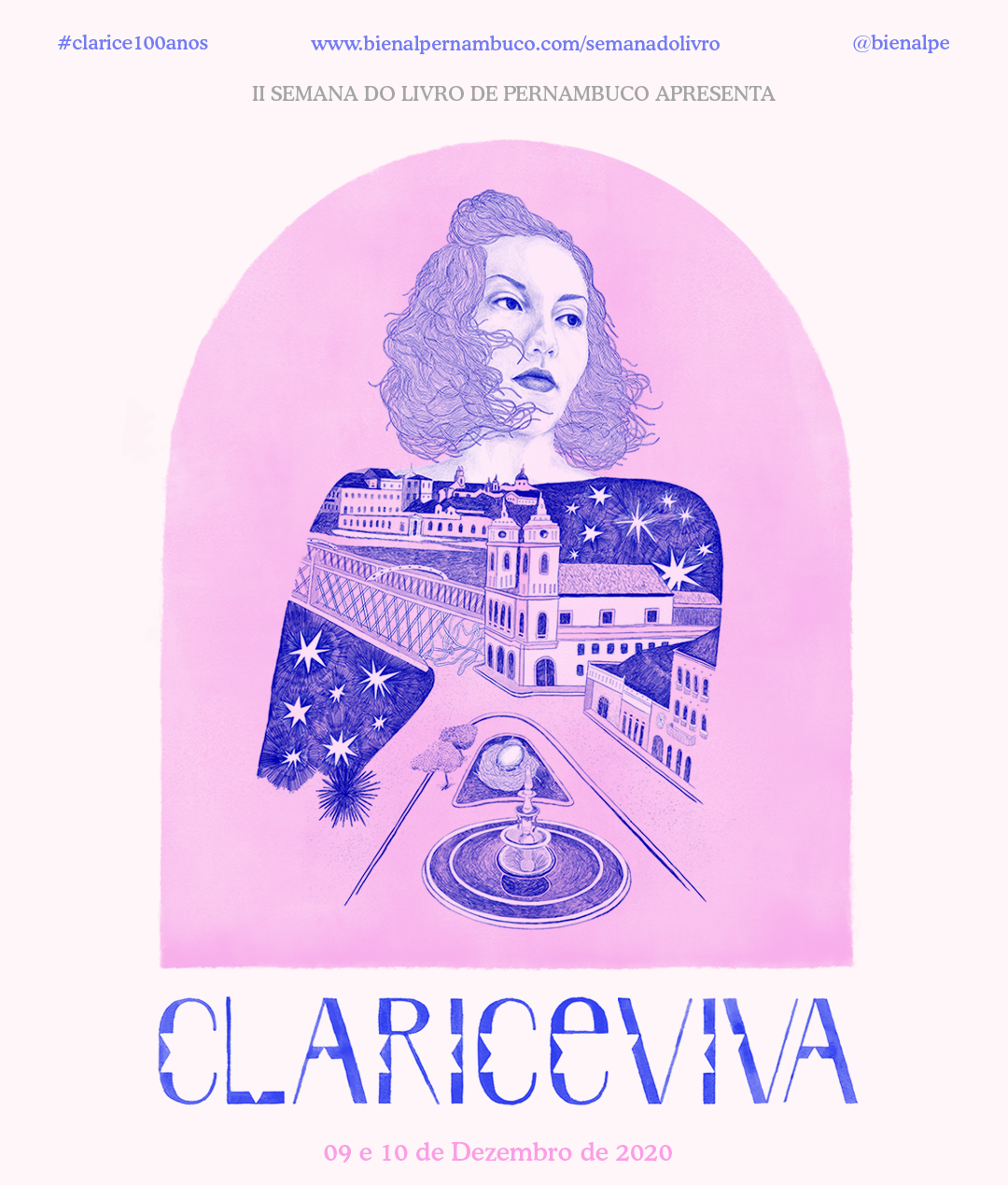 Arte: Maria Júlia Rêgo